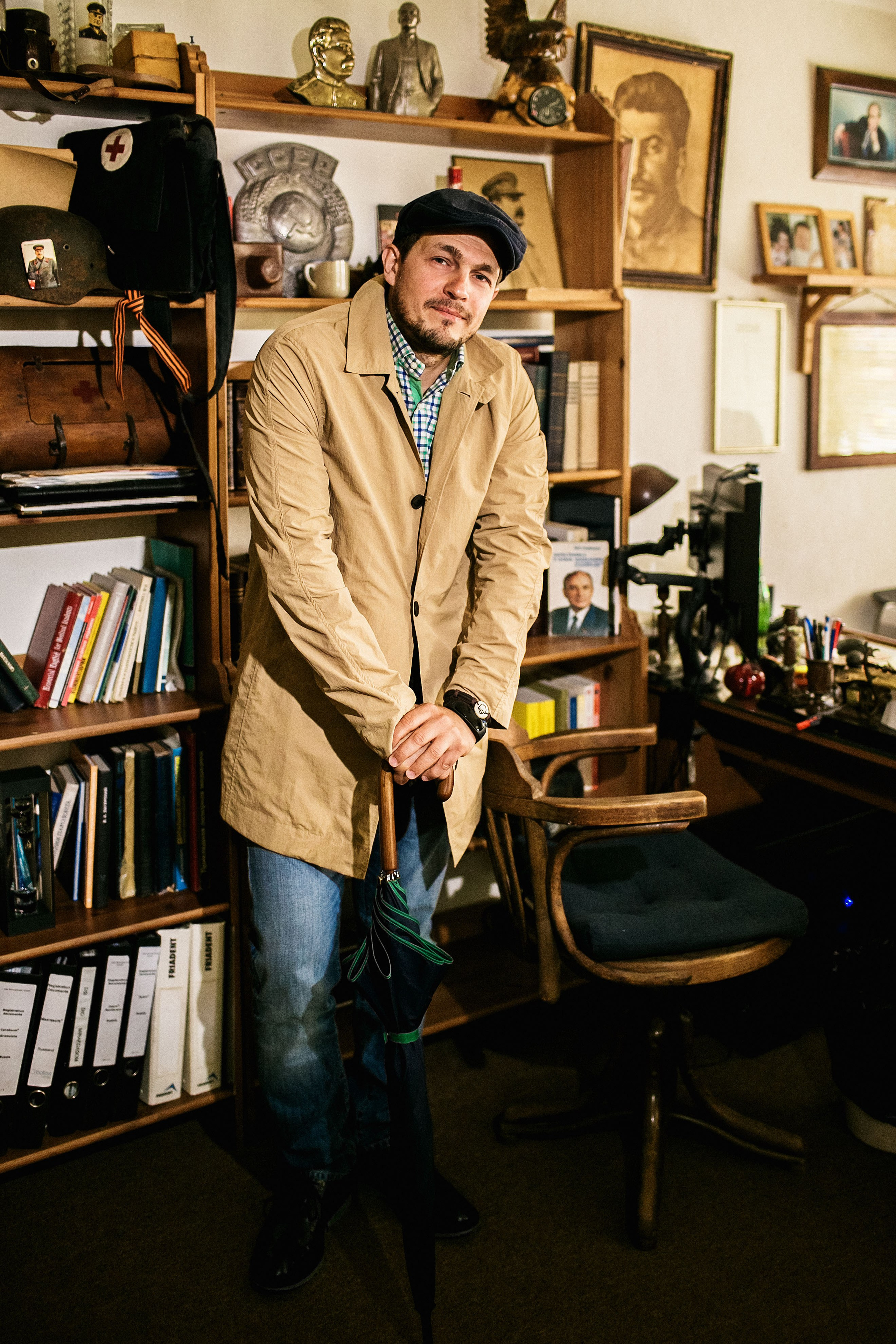 Медторг. Алёна Орлова Портретный фотограф Москва