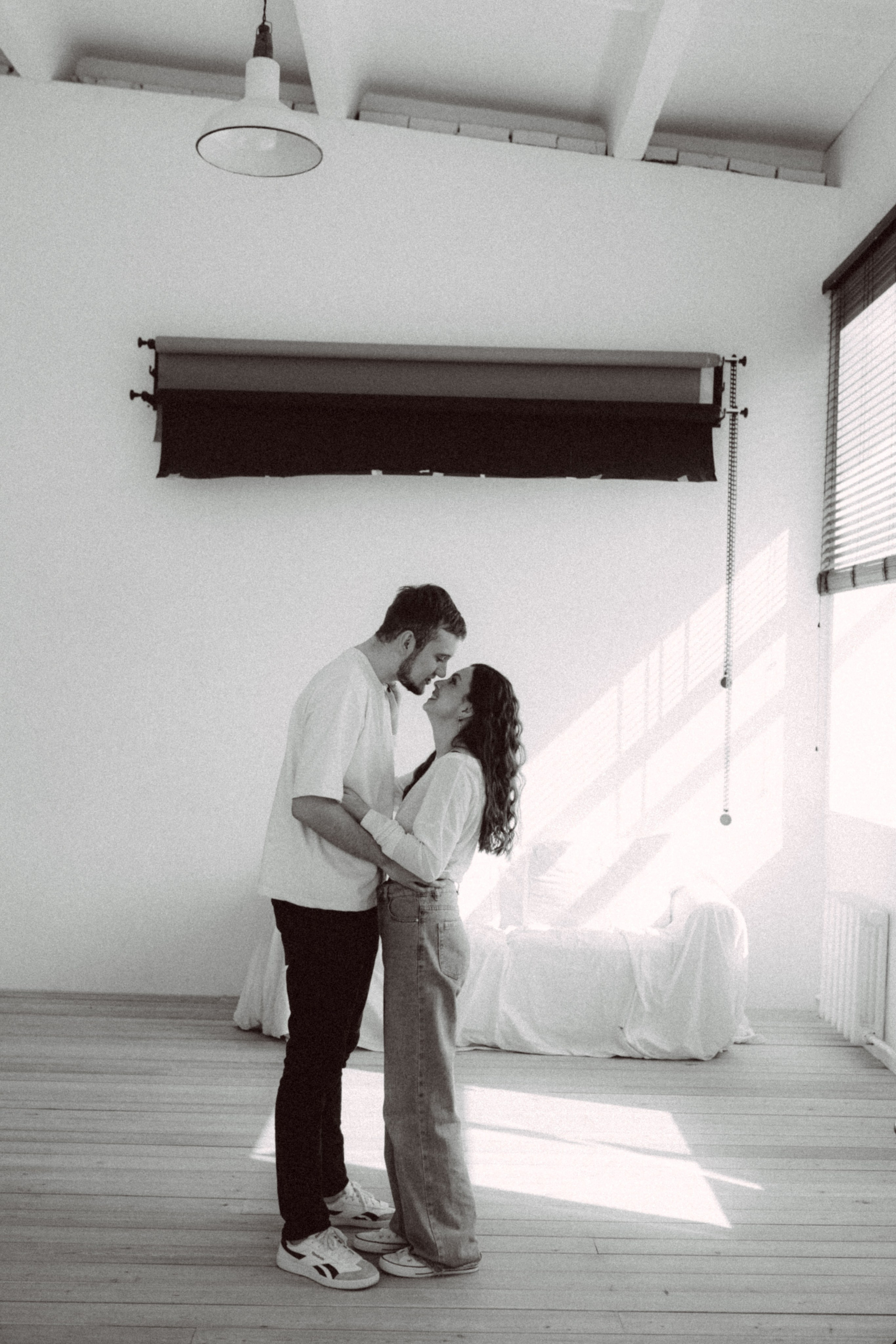 Екатерина и Владимир. Фотограф Стилист Тюмень Вера Хайруллина