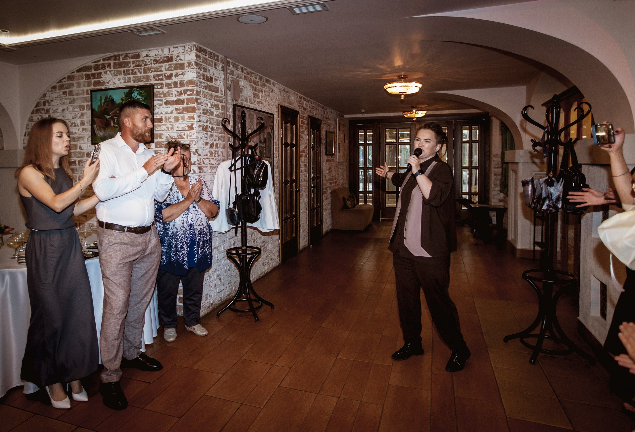 Алексей&Ольга. Свадебный и семейный фотограф Амина Шабанова