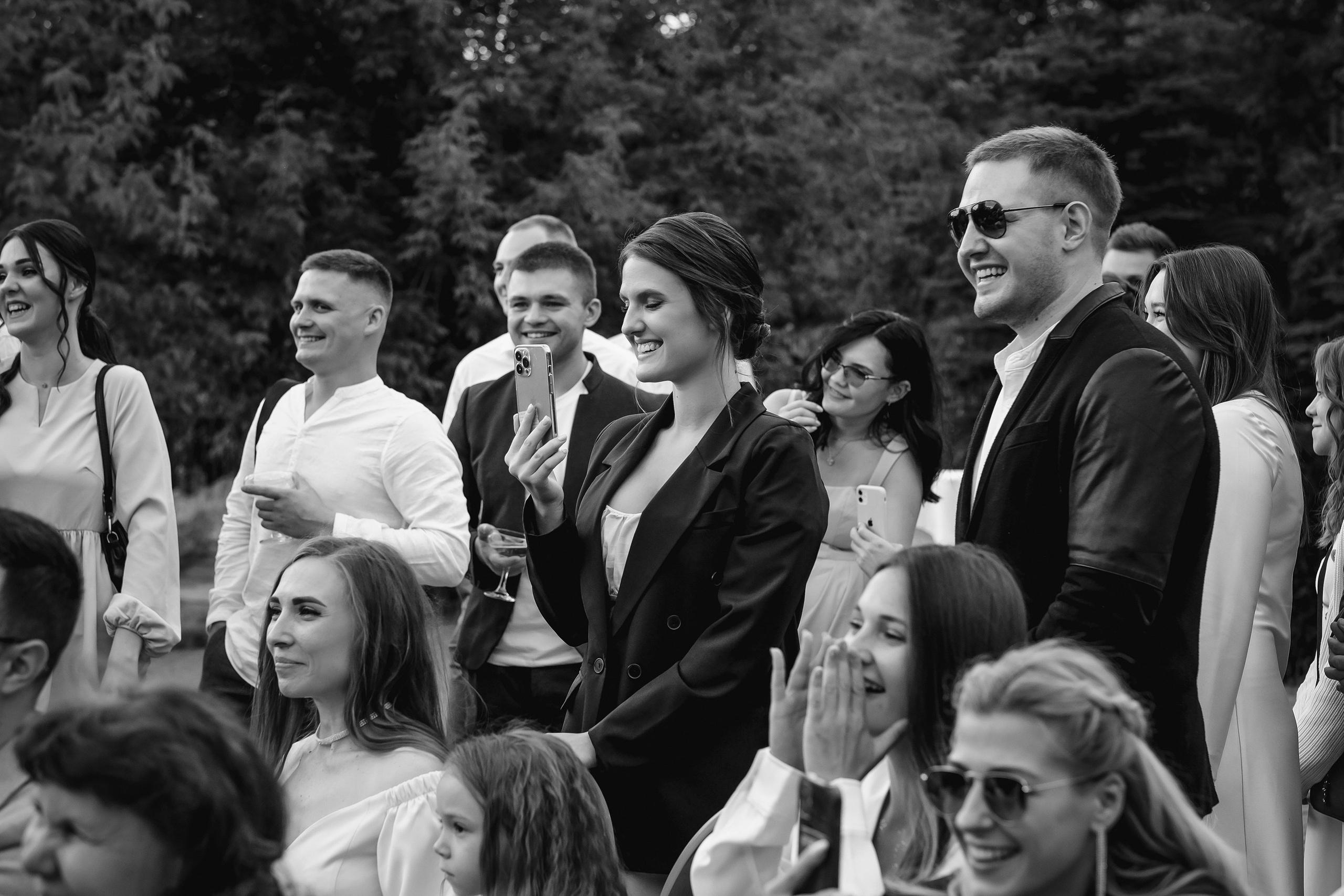 Свадебная фотосъемка. Свадебный и семейный фотограф Амина Шабанова