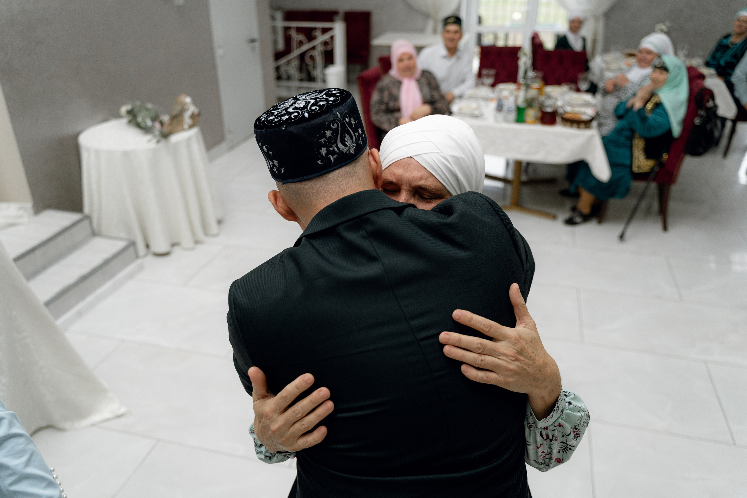 Инсаф & Алсина. Свадебный фотограф в Казани