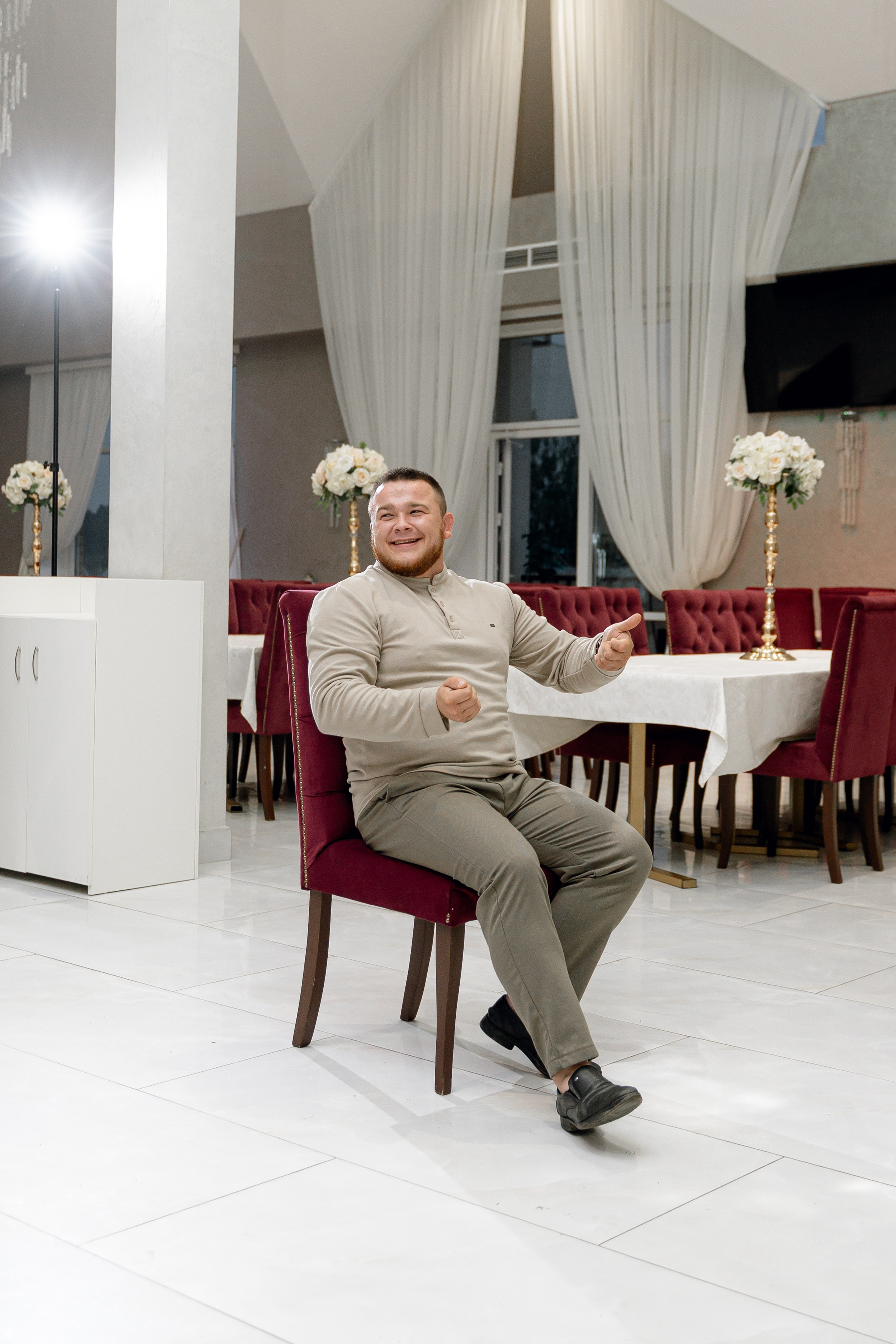 Инсаф & Алсина. Свадебный фотограф в Казани