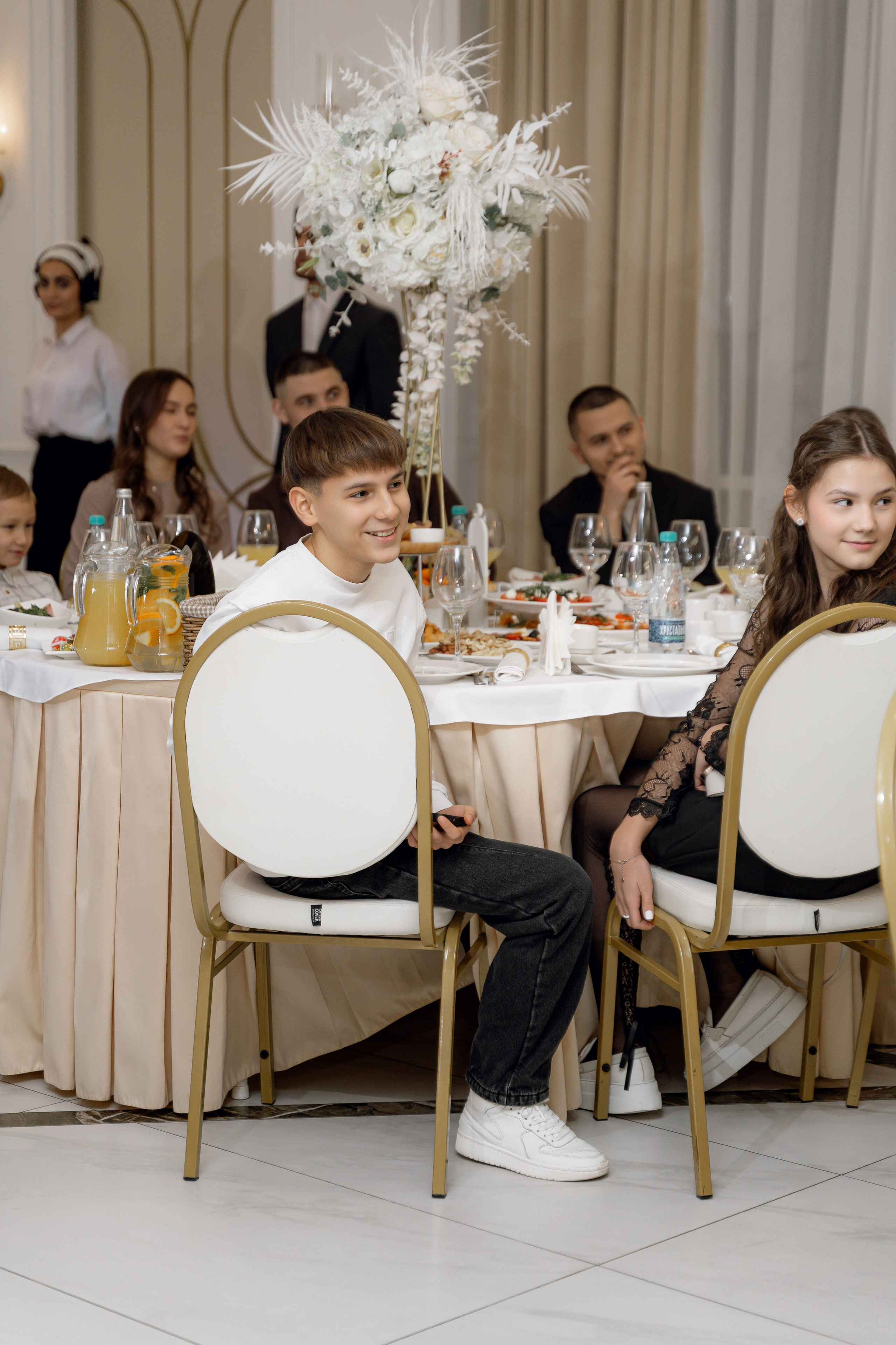 Данис & Ильзира (Алтан). RAMIL SAFIULLIN