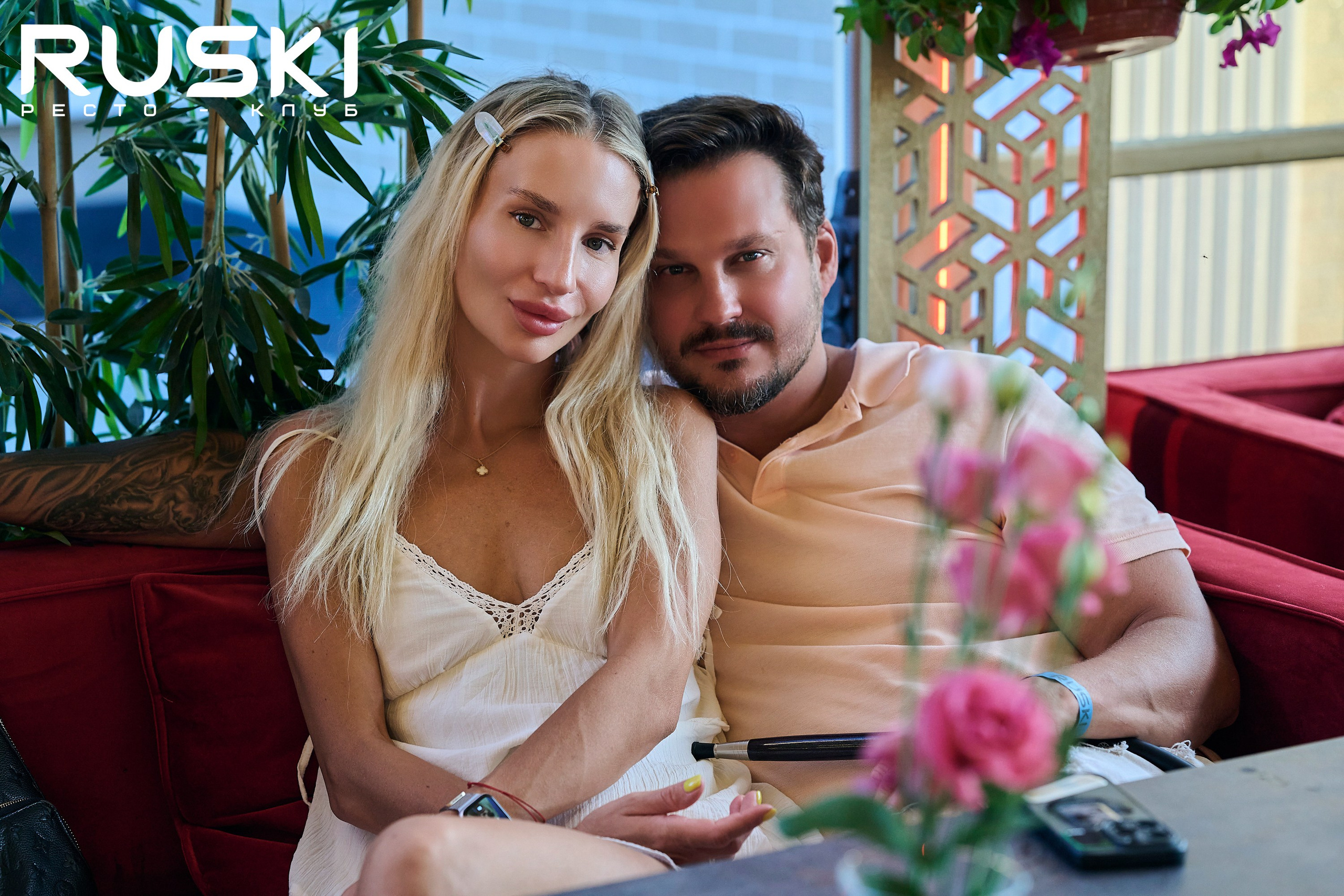 Ruski Стендап / Фотограф Екатерина Май / Анатолий Гущин. ТитанФото Продакшн