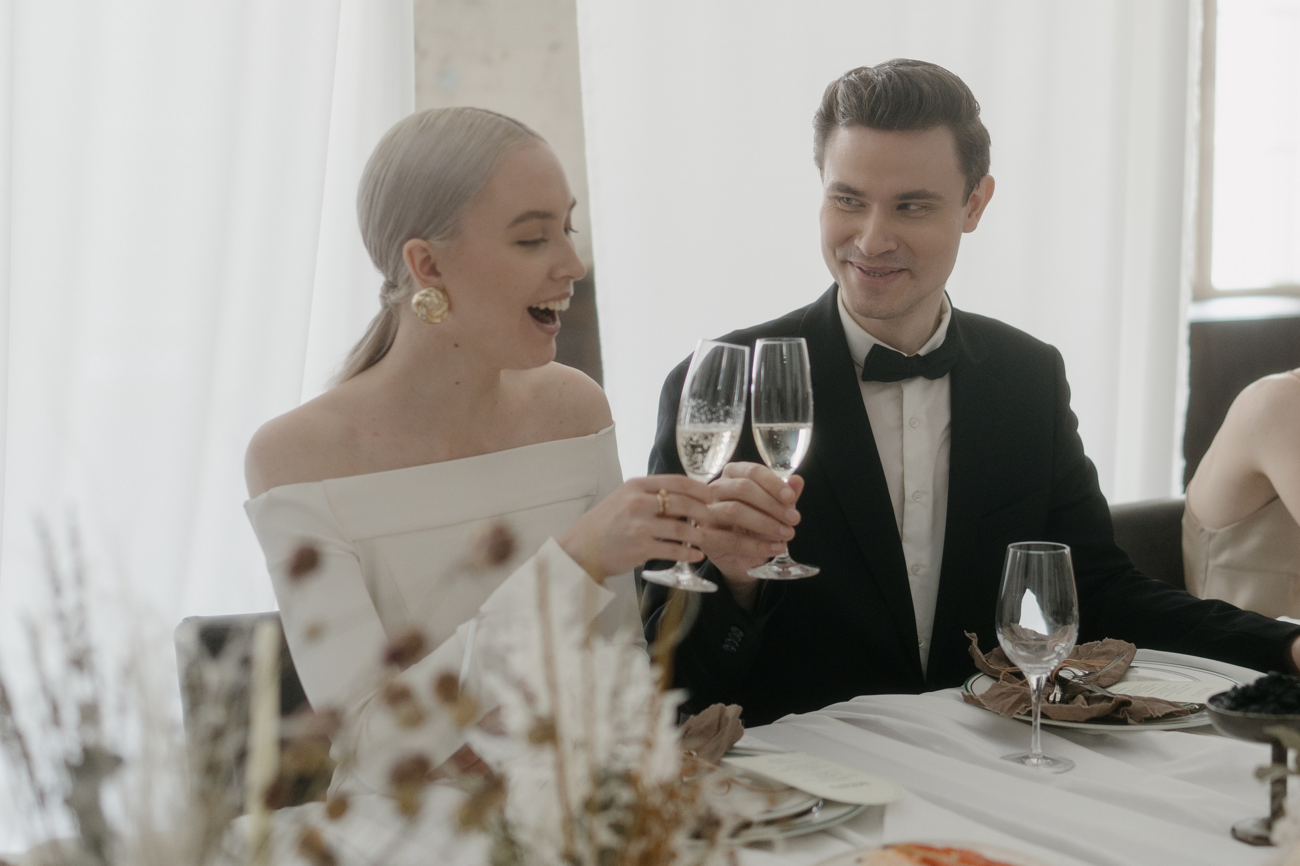 Александр и Диана. Свадебный и семейный фотограф в Санкт-Петербурге Дмитрий Панин