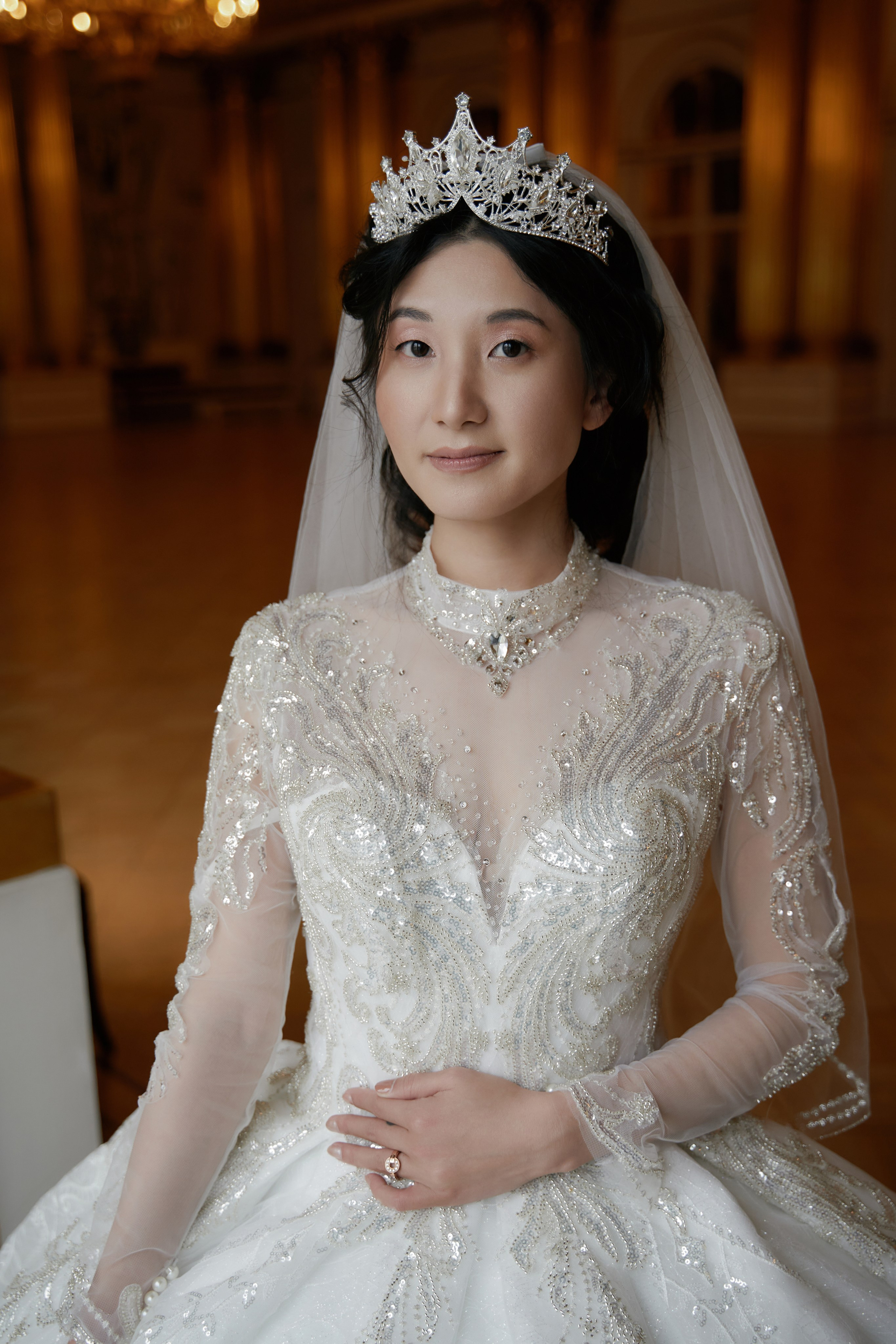 Иннань и Цин. Свадебный и семейный фотограф в Санкт-Петербурге Дмитрий Панин