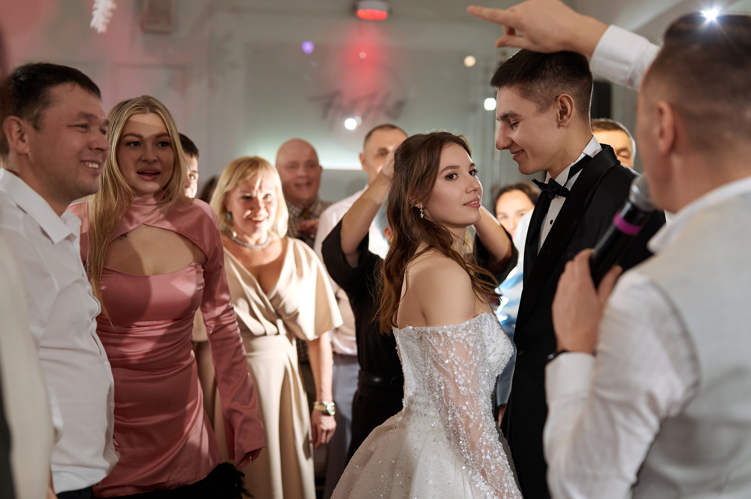 Наш день. Свадебный и семейный фотограф Регина Кагарманова