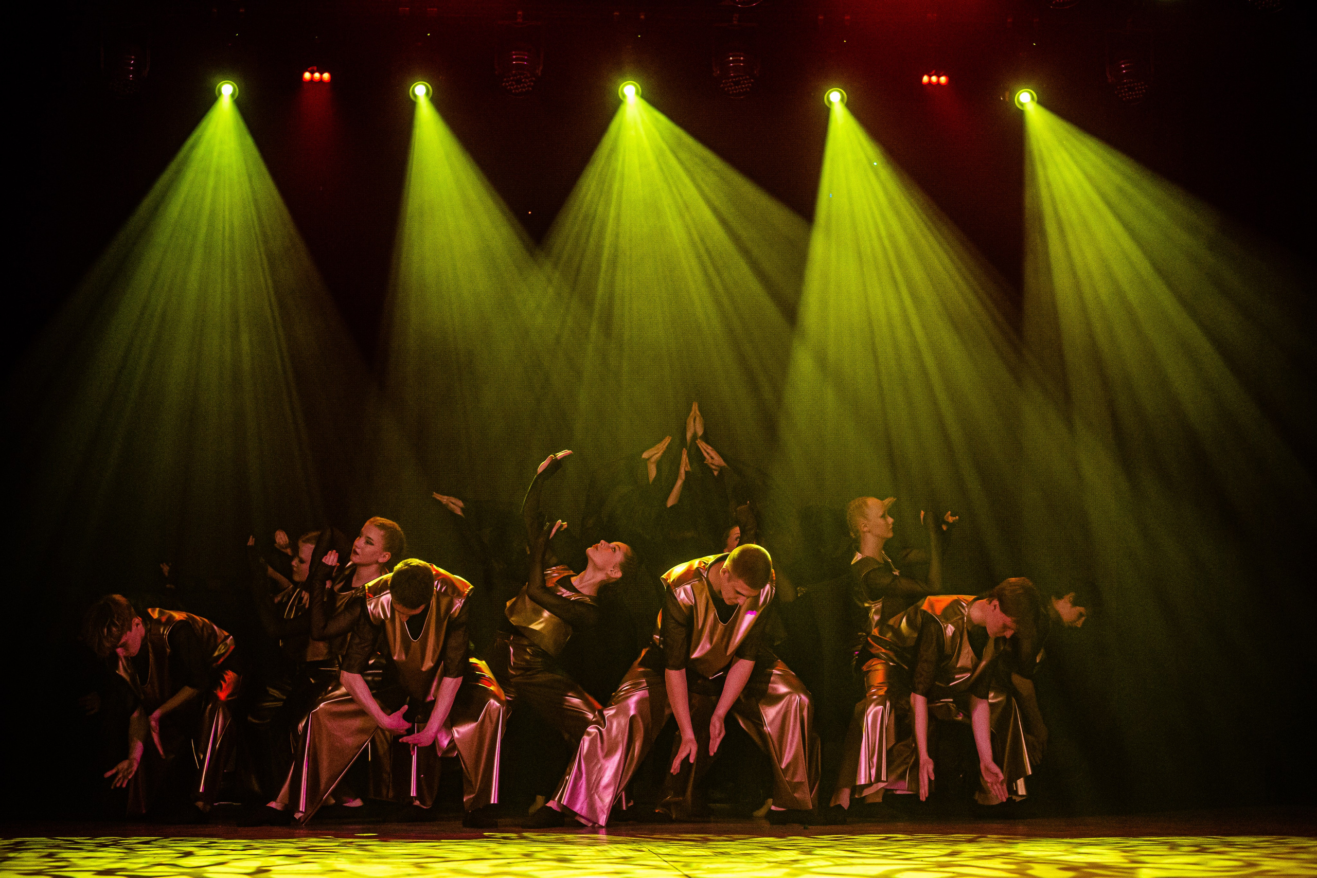 Репортаж. Концерты. Авторские туры с профессиональным фотографом