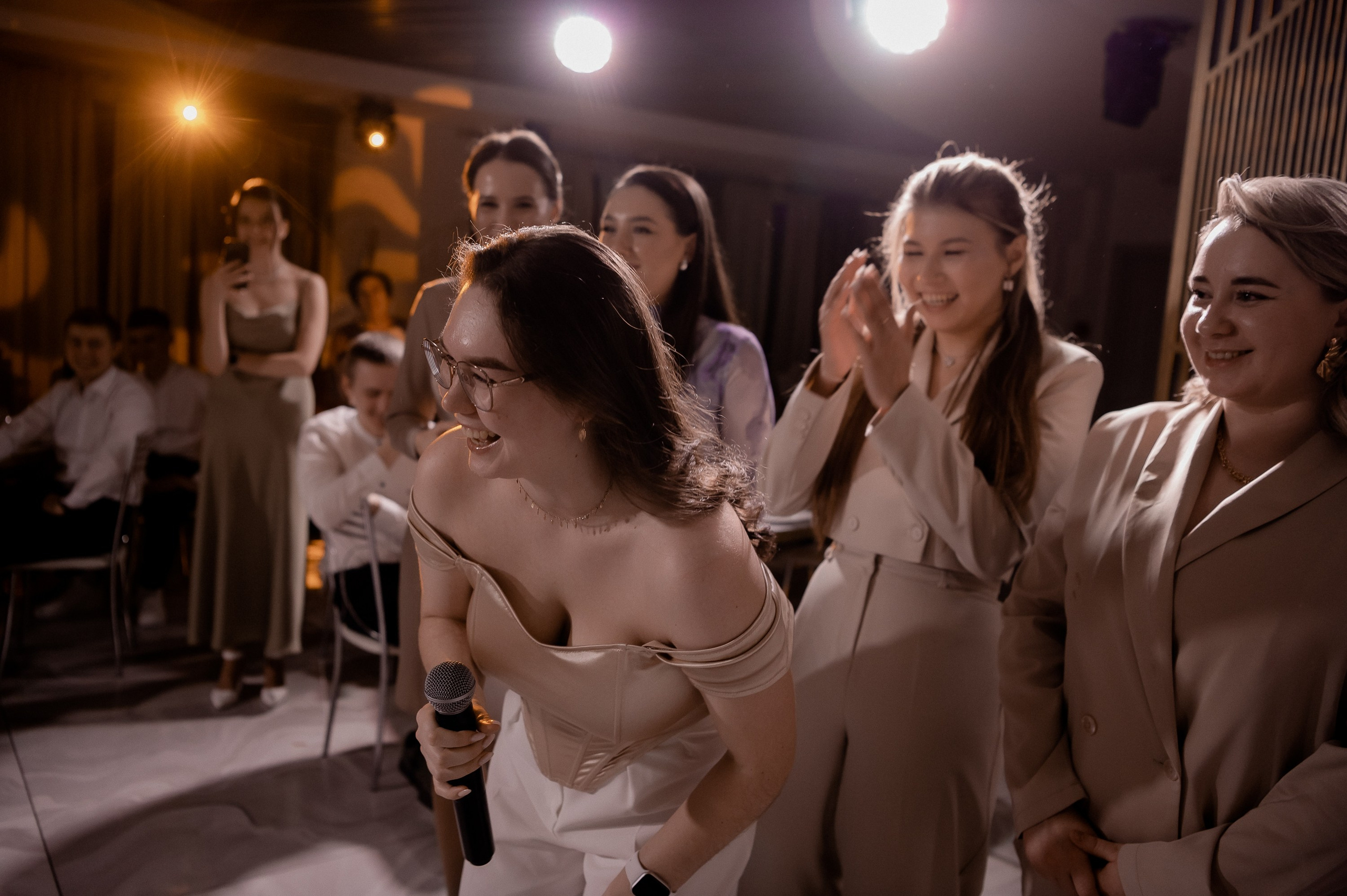 Игорь и Ульяна. Фотограф Анна Пятак