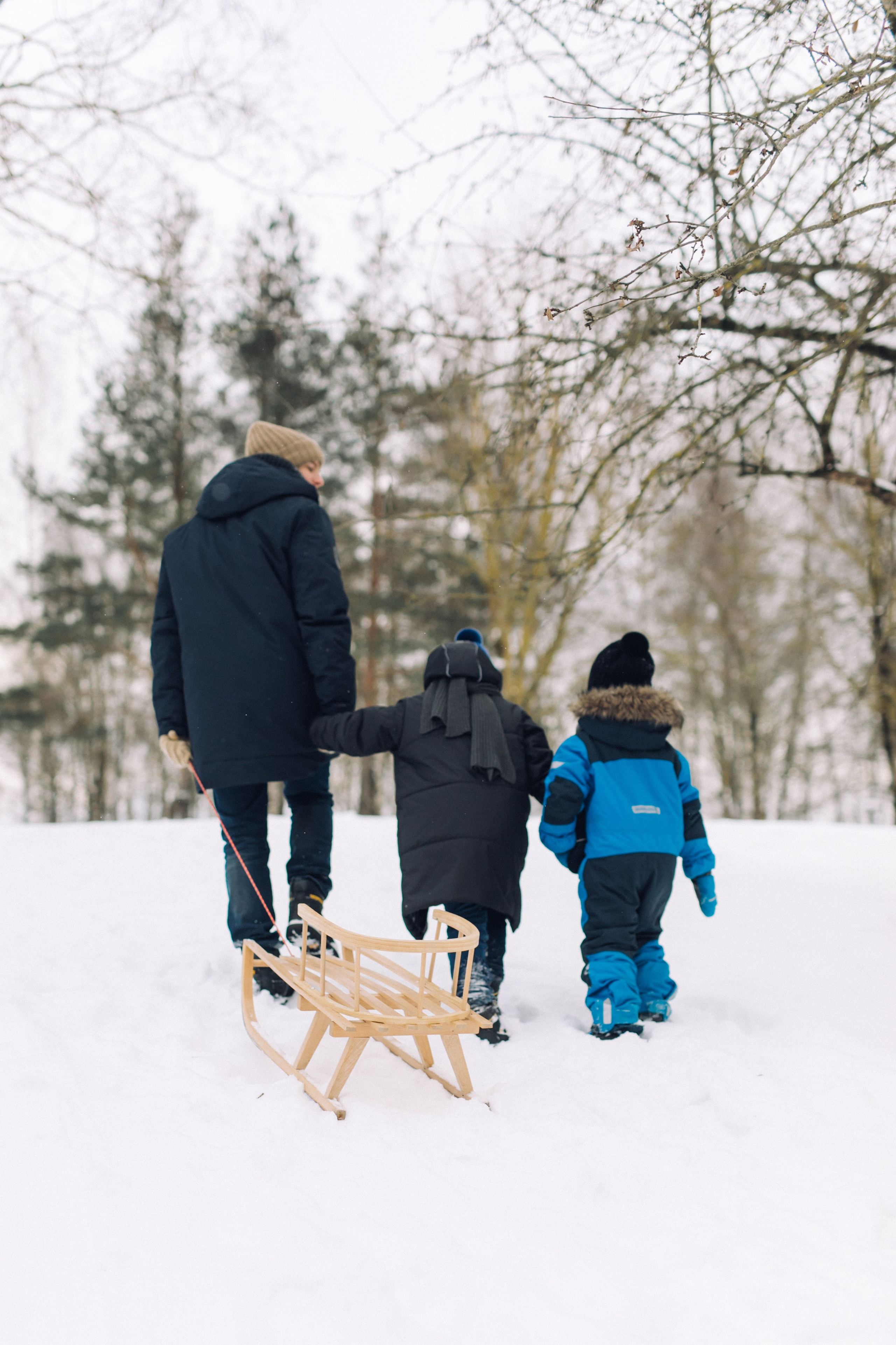 Покровский 4You Семья. Фотограф видеограф Кирилл Кожуков