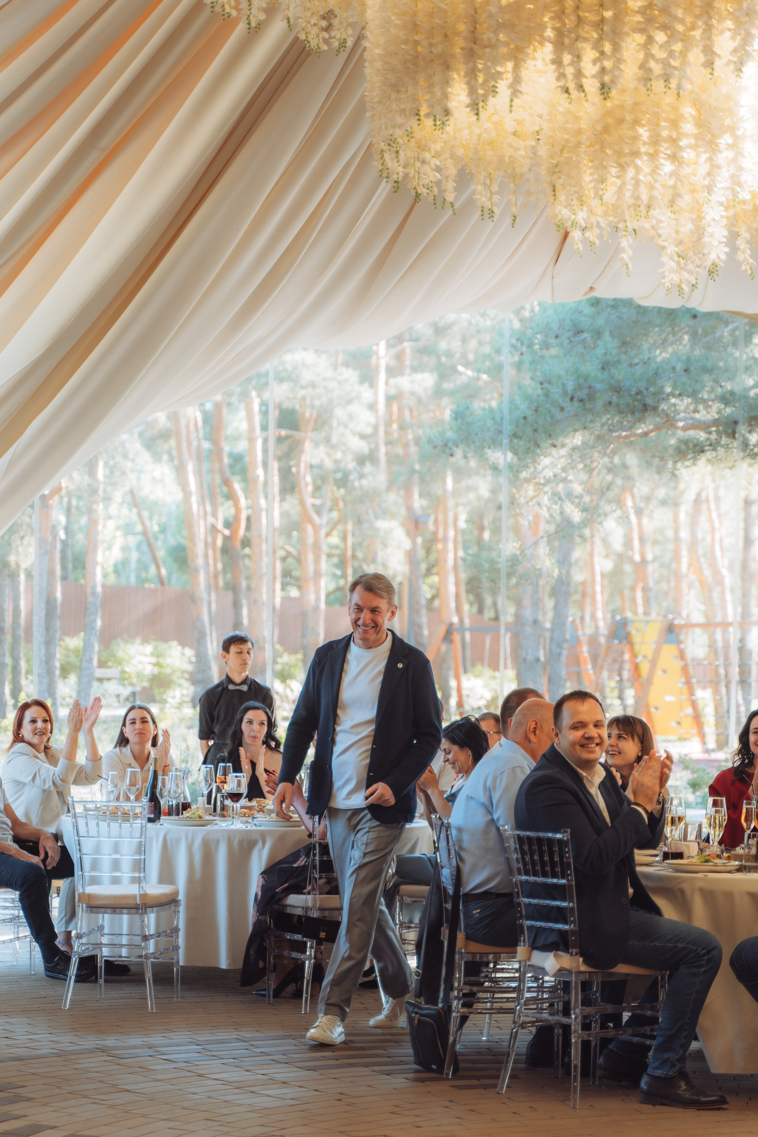 Техноавиа 20 лет. Андрей Попов | Фотограф Волгоград| Druny_photo