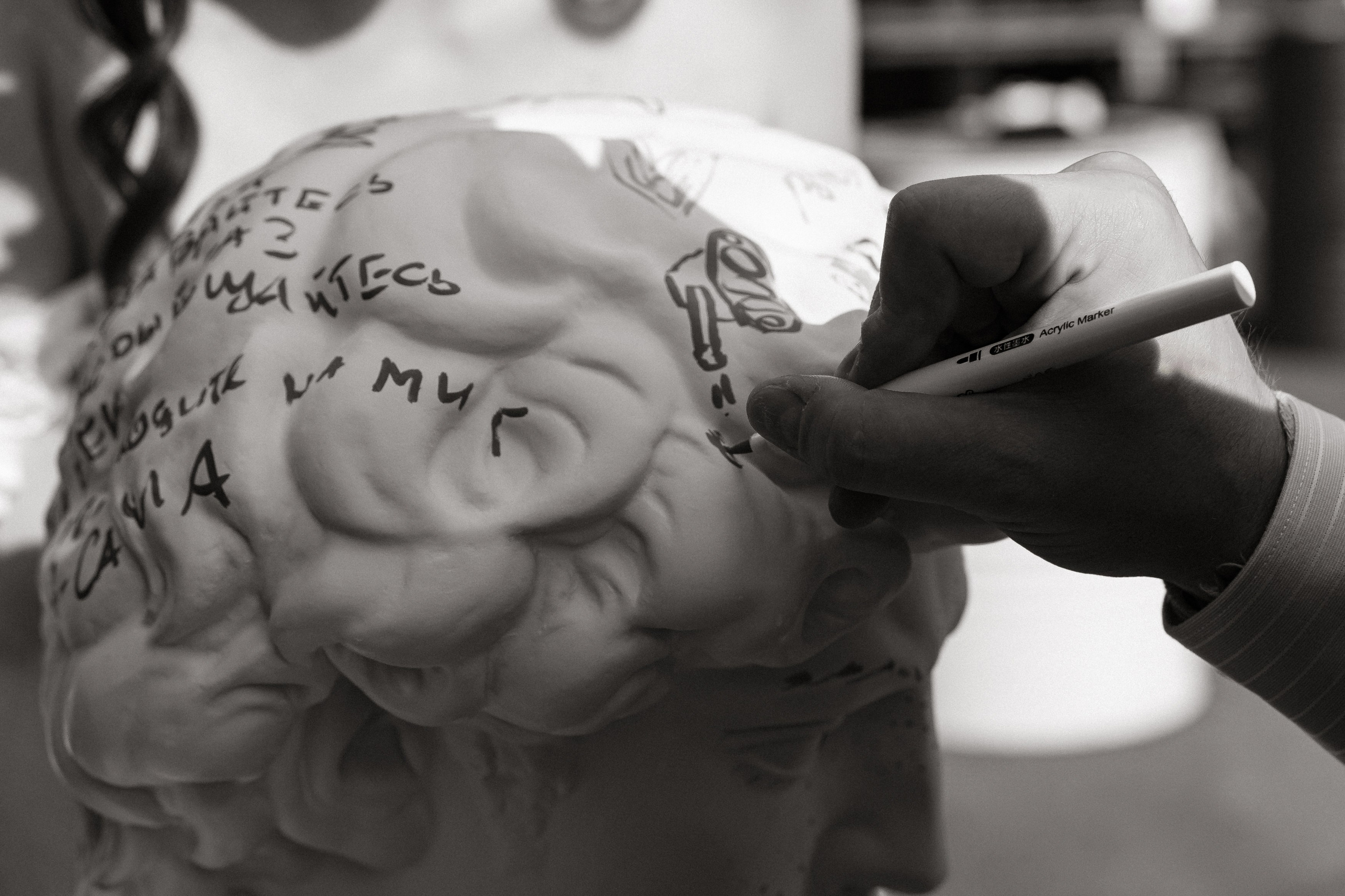 Вася & Настя. Свадебный фотограф Москва