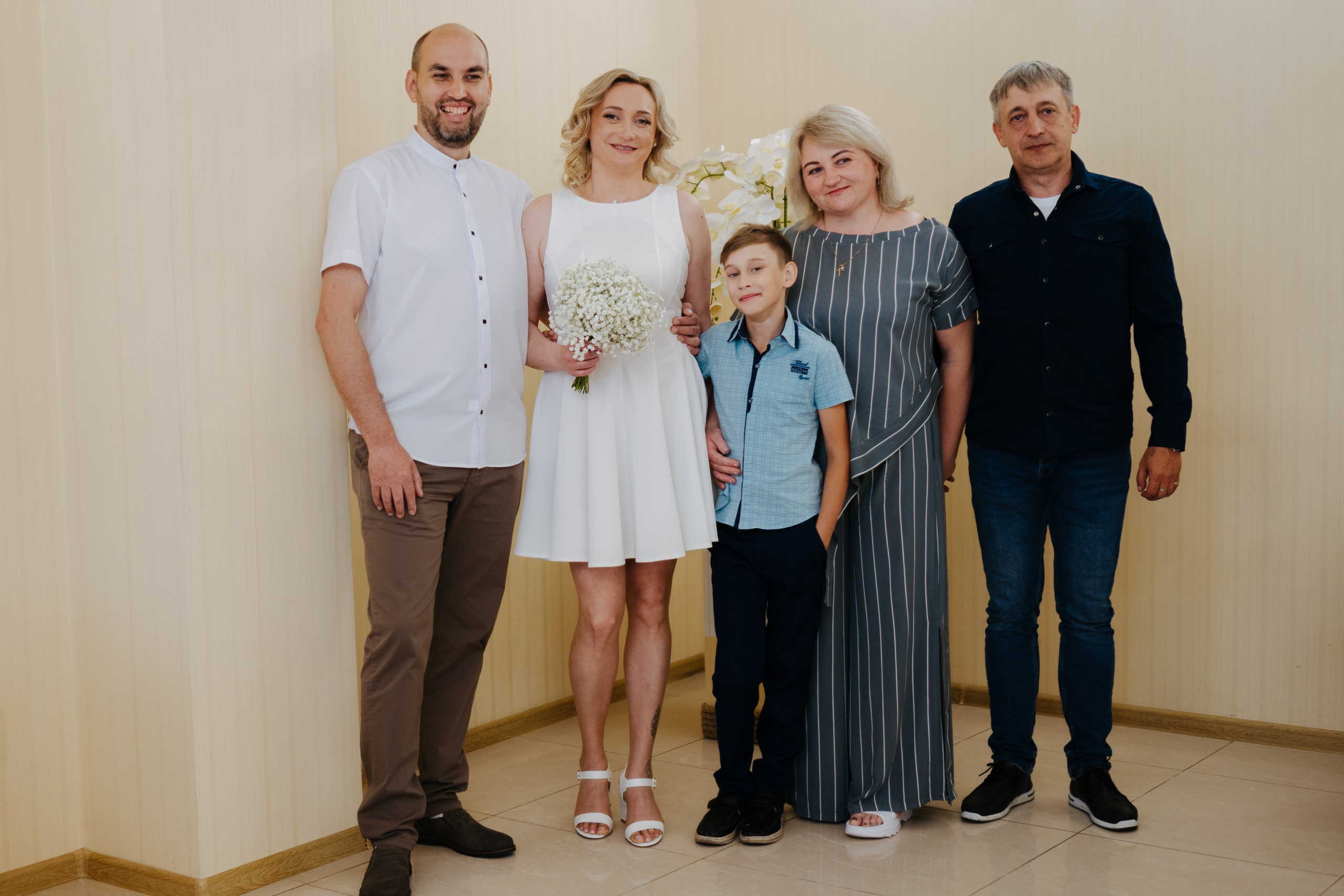 СВАДЕБНЫЙ РЕПОРТАЖ. Профессиональный фотограф, Санкт-Петербург — Виктория Богомолова