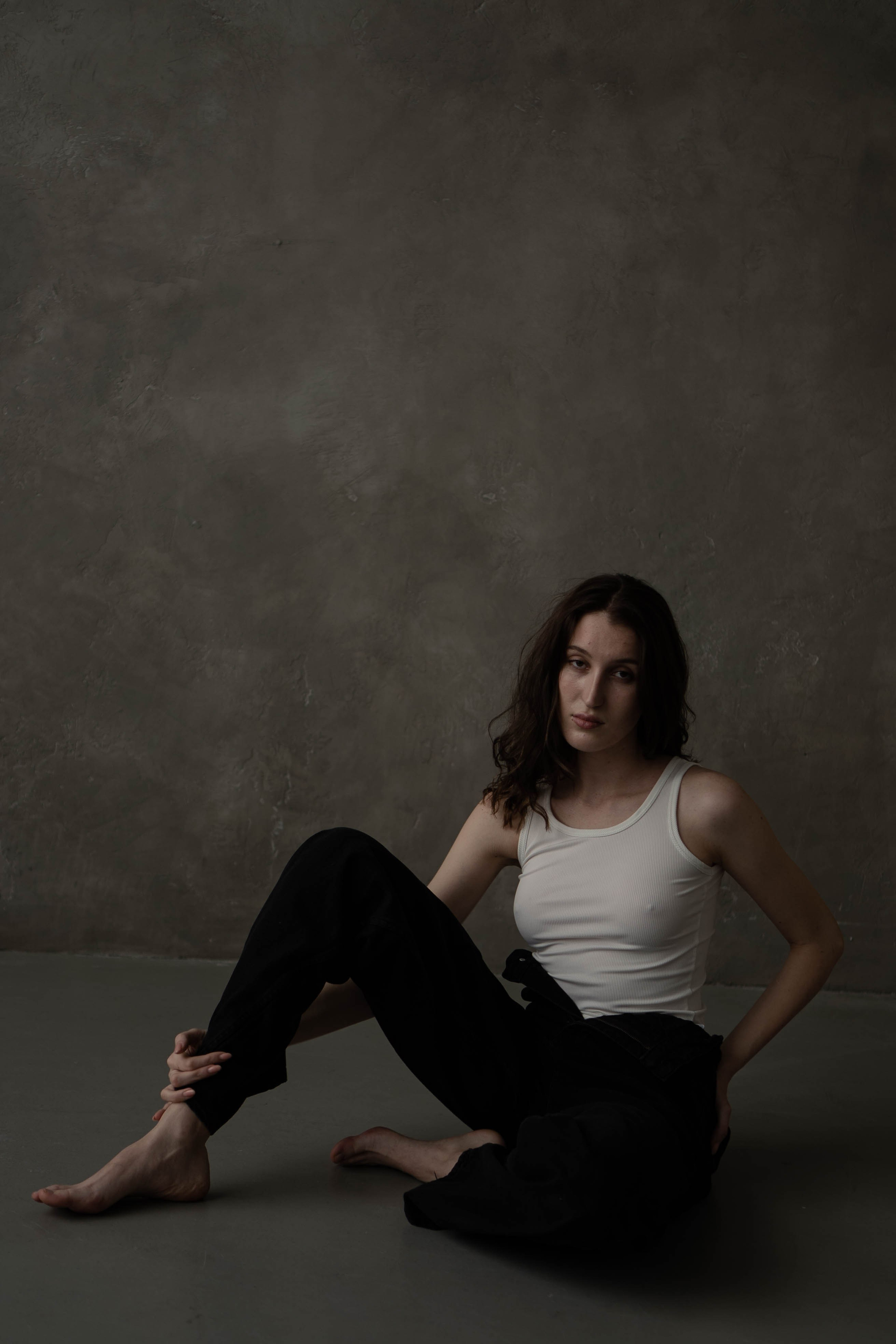 Студийная. Профессиональный фотограф, Санкт-Петербург — Виктория Богомолова