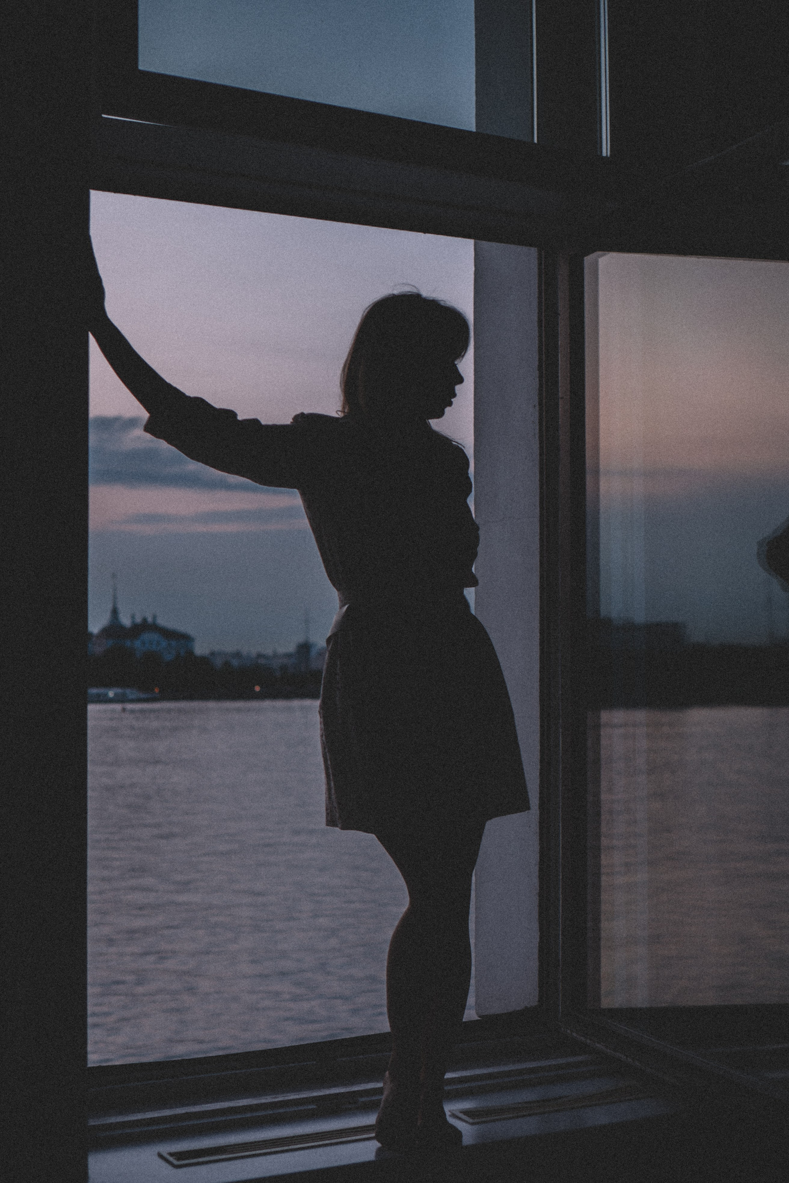 ЛЕТНИЙ ВЕЧЕР. Профессиональный фотограф, Санкт-Петербург — Виктория Богомолова