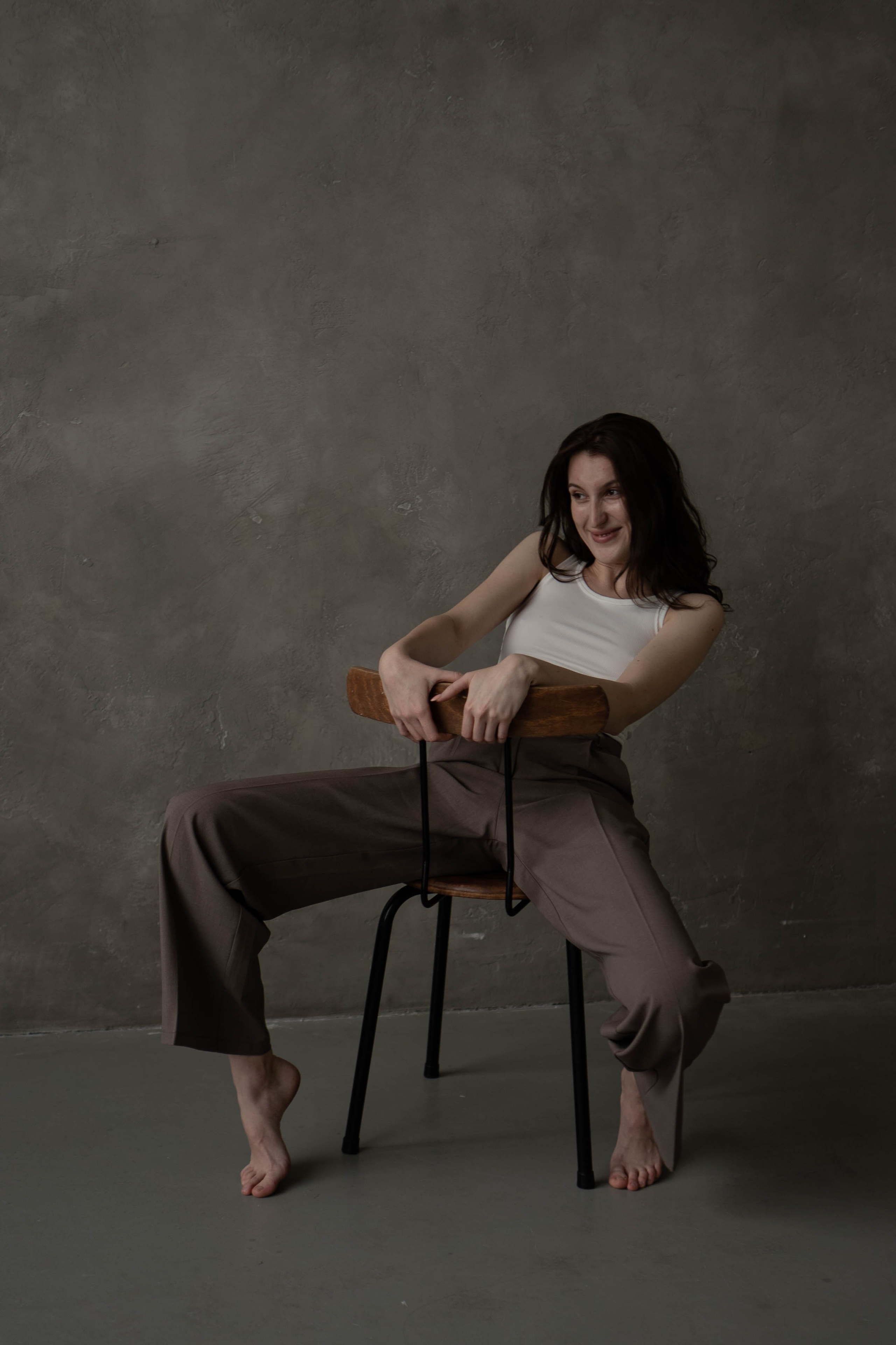 Студийная. Профессиональный фотограф, Санкт-Петербург — Виктория Богомолова