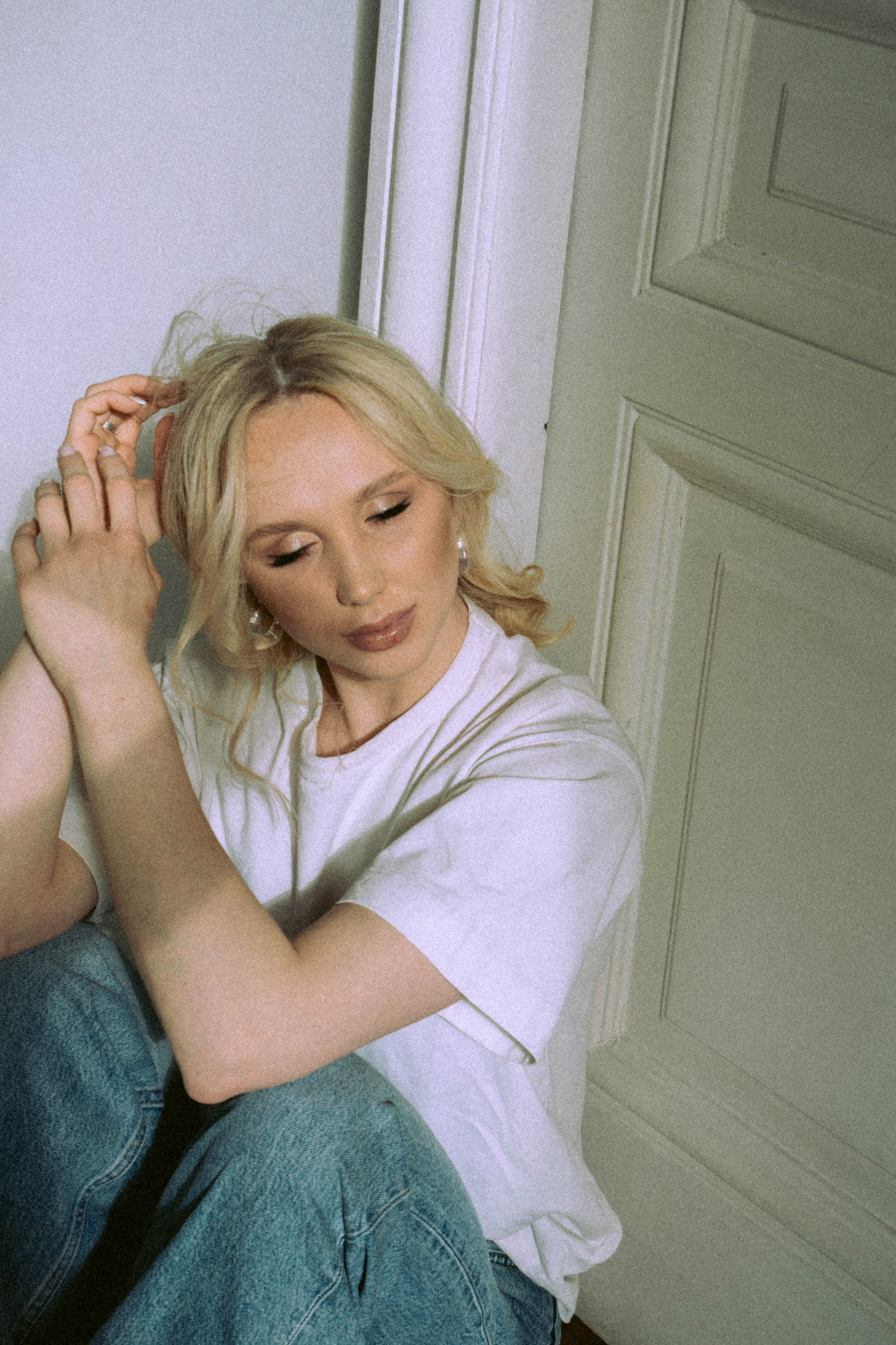 Студийная. Профессиональный фотограф, Санкт-Петербург — Виктория Богомолова