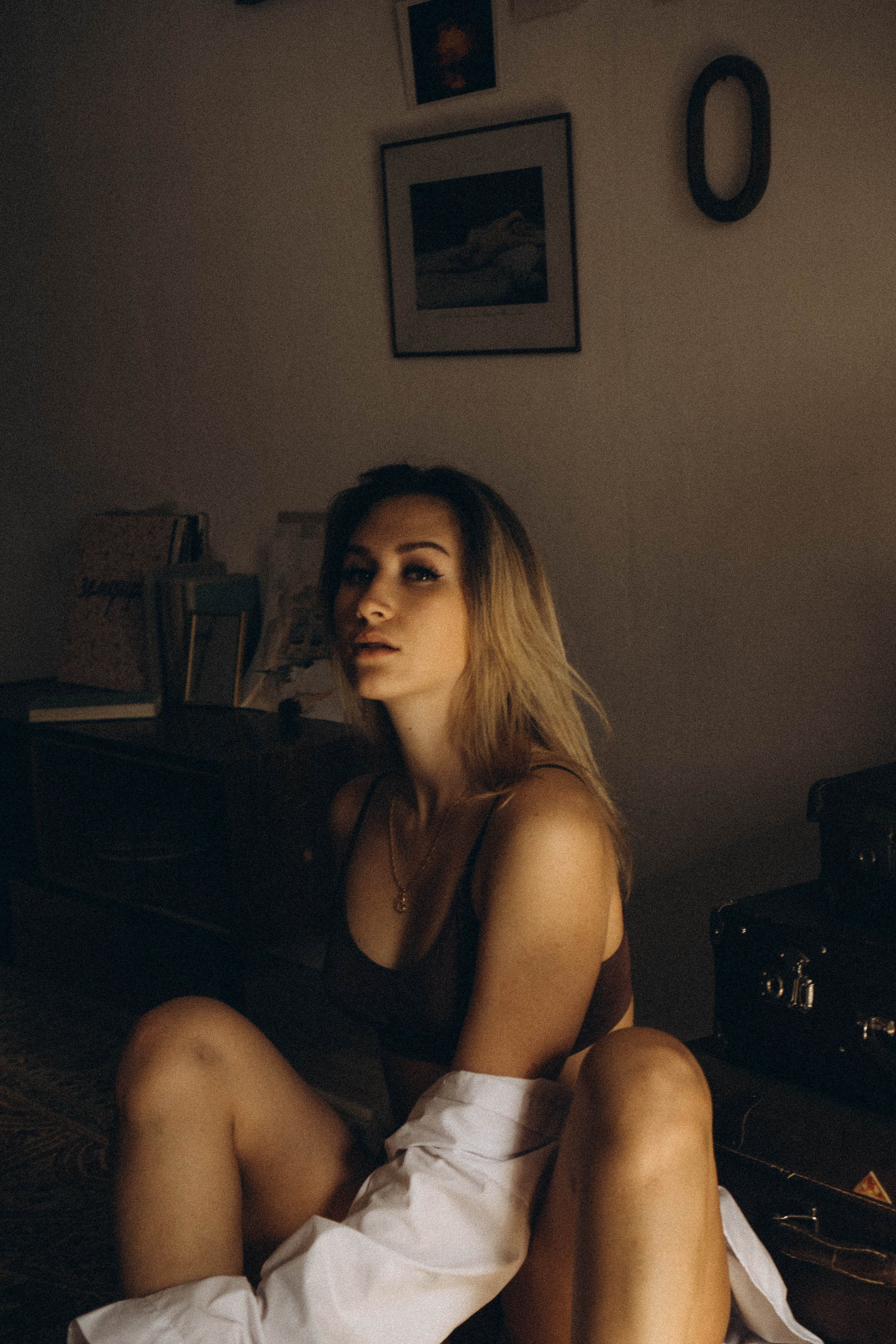 Любовь. Профессиональный фотограф, Санкт-Петербург — Виктория Богомолова