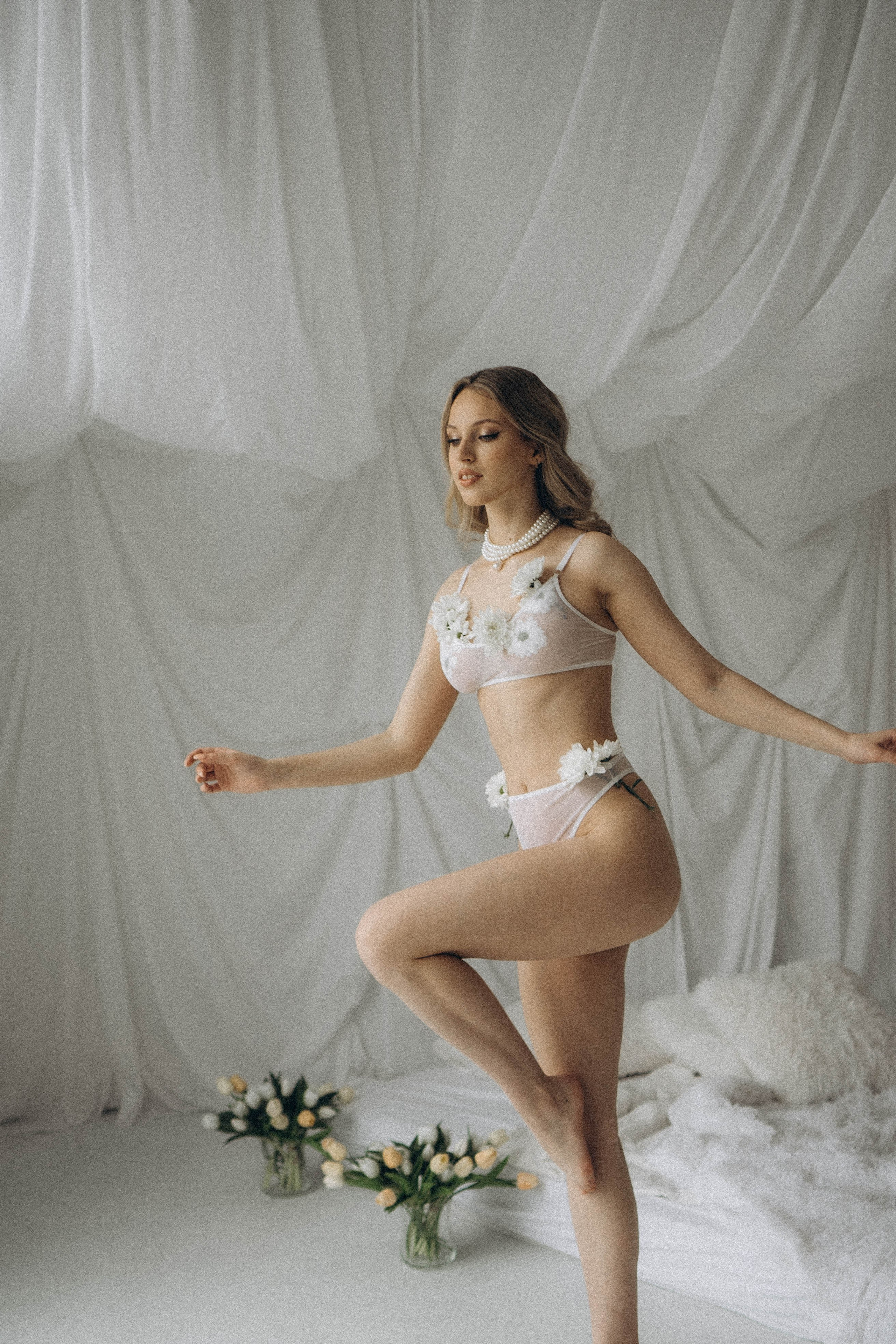 Весенняя. Профессиональный фотограф, Санкт-Петербург — Виктория Богомолова