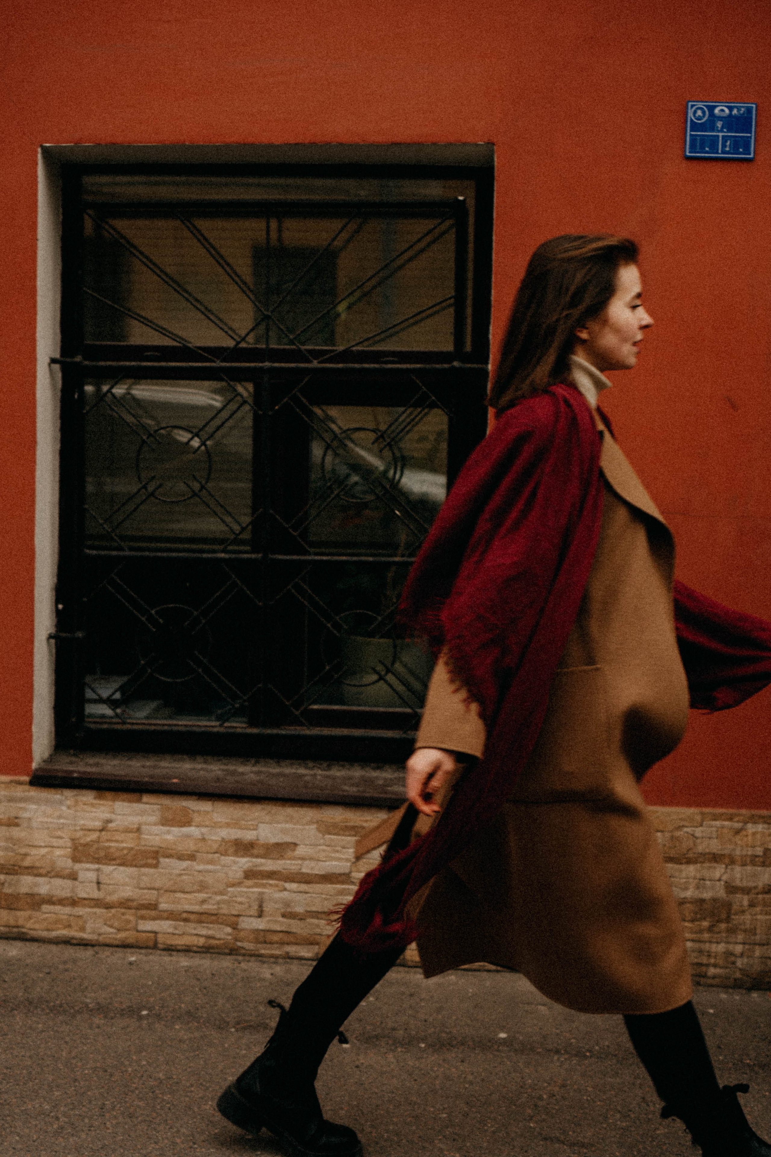 Атмосферная прогулочная. Профессиональный фотограф, Санкт-Петербург — Виктория Богомолова