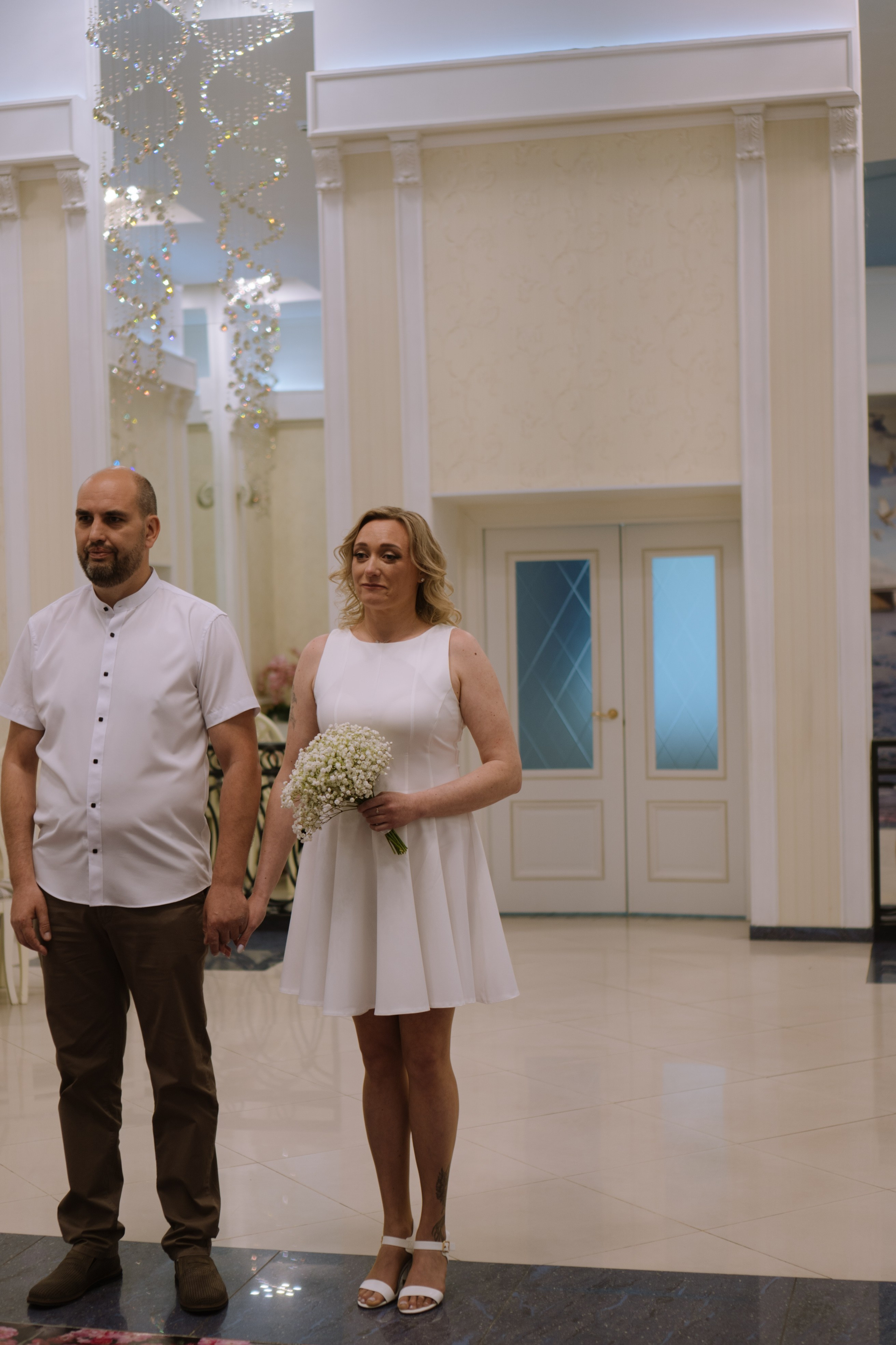 СВАДЕБНЫЙ РЕПОРТАЖ. Профессиональный фотограф, Санкт-Петербург — Виктория Богомолова