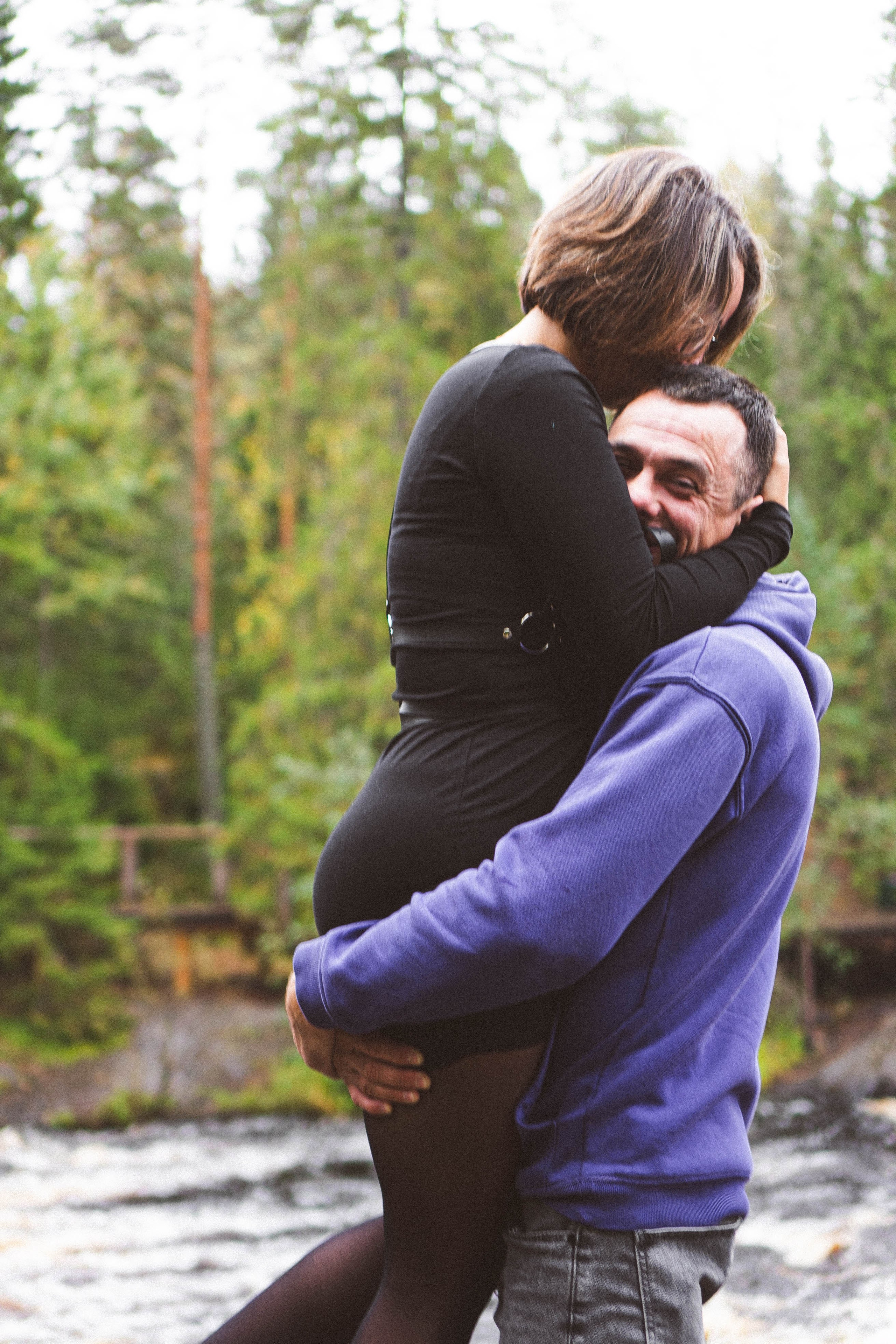 Прогулка на природе. Профессиональный фотограф, Санкт-Петербург — Виктория Богомолова