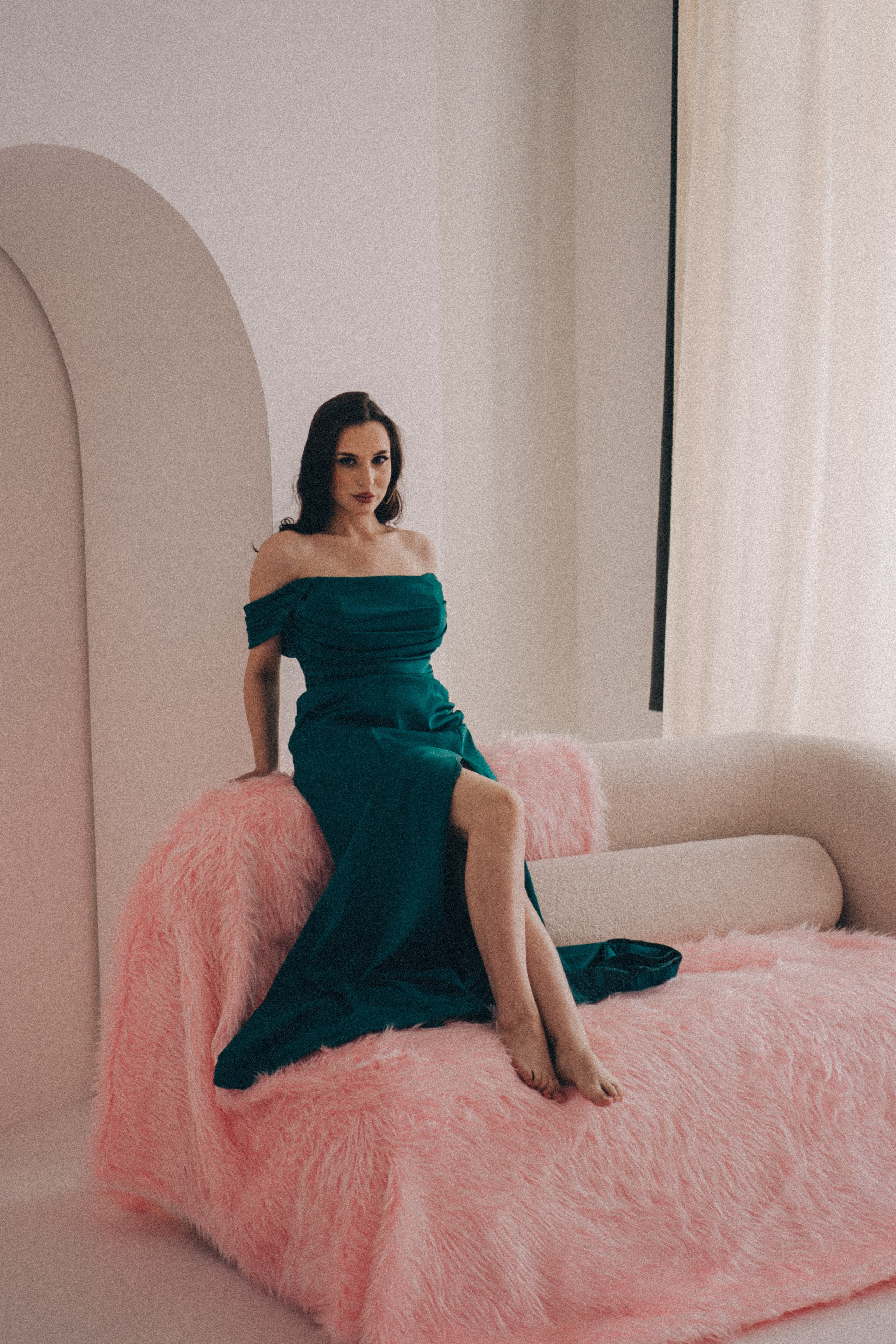 Весенняя. Профессиональный фотограф, Санкт-Петербург — Виктория Богомолова