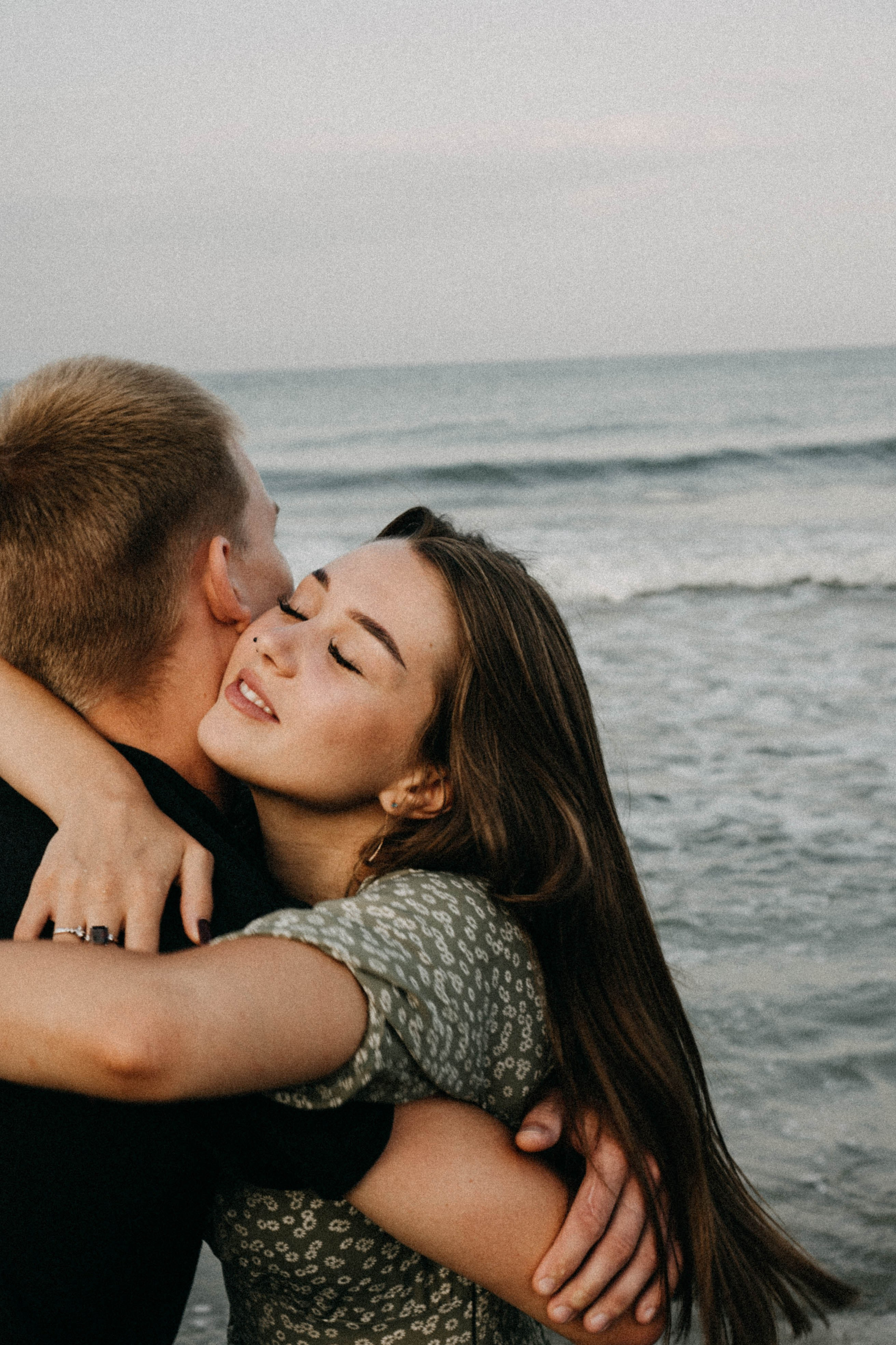 Рассвет на море. Профессиональный фотограф, Санкт-Петербург — Виктория Богомолова
