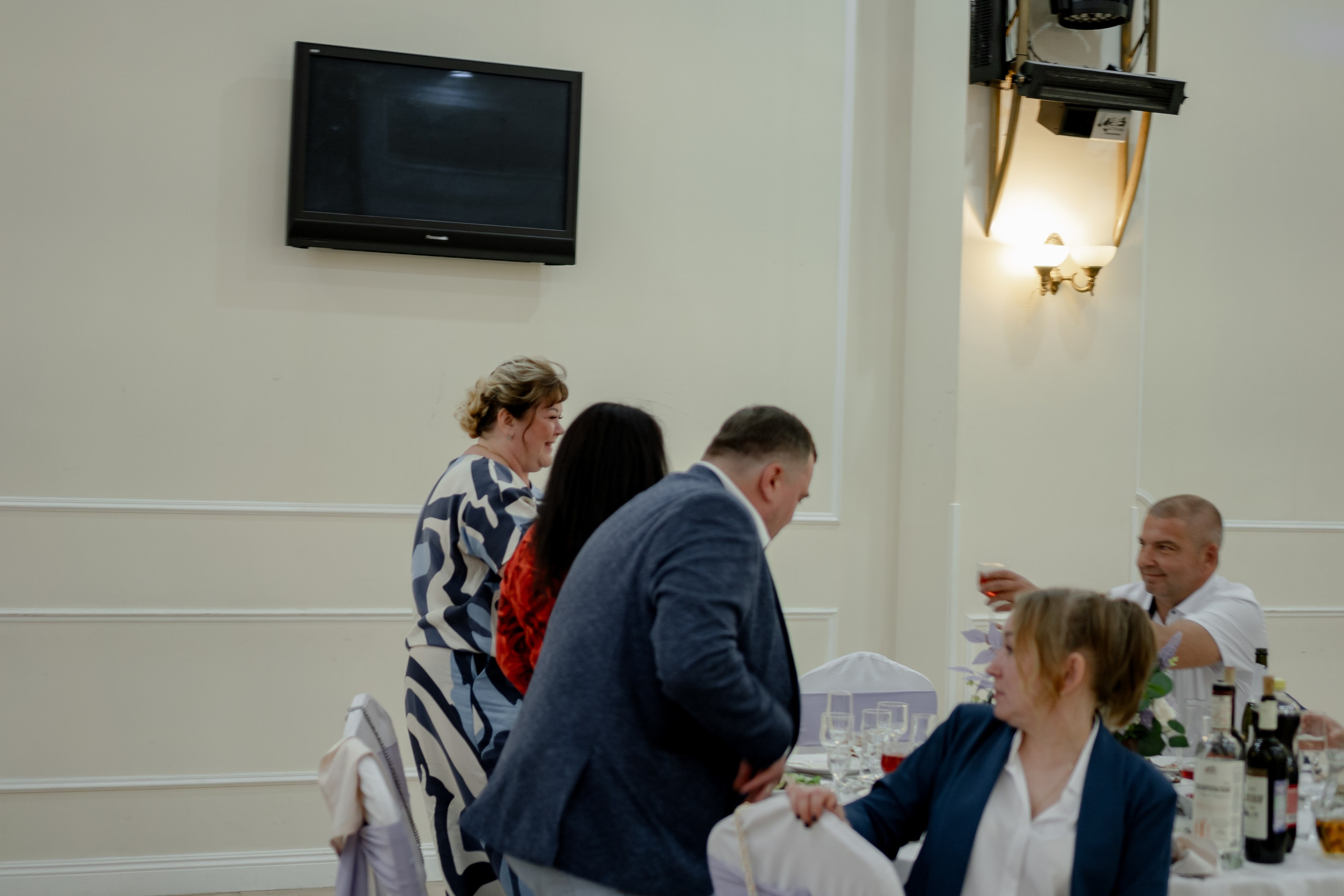 СВАДЕБНАЯ СЬЕМКА В ЗАГСЕ И БАНКЕТ. Профессиональный фотограф, Санкт-Петербург — Виктория Богомолова