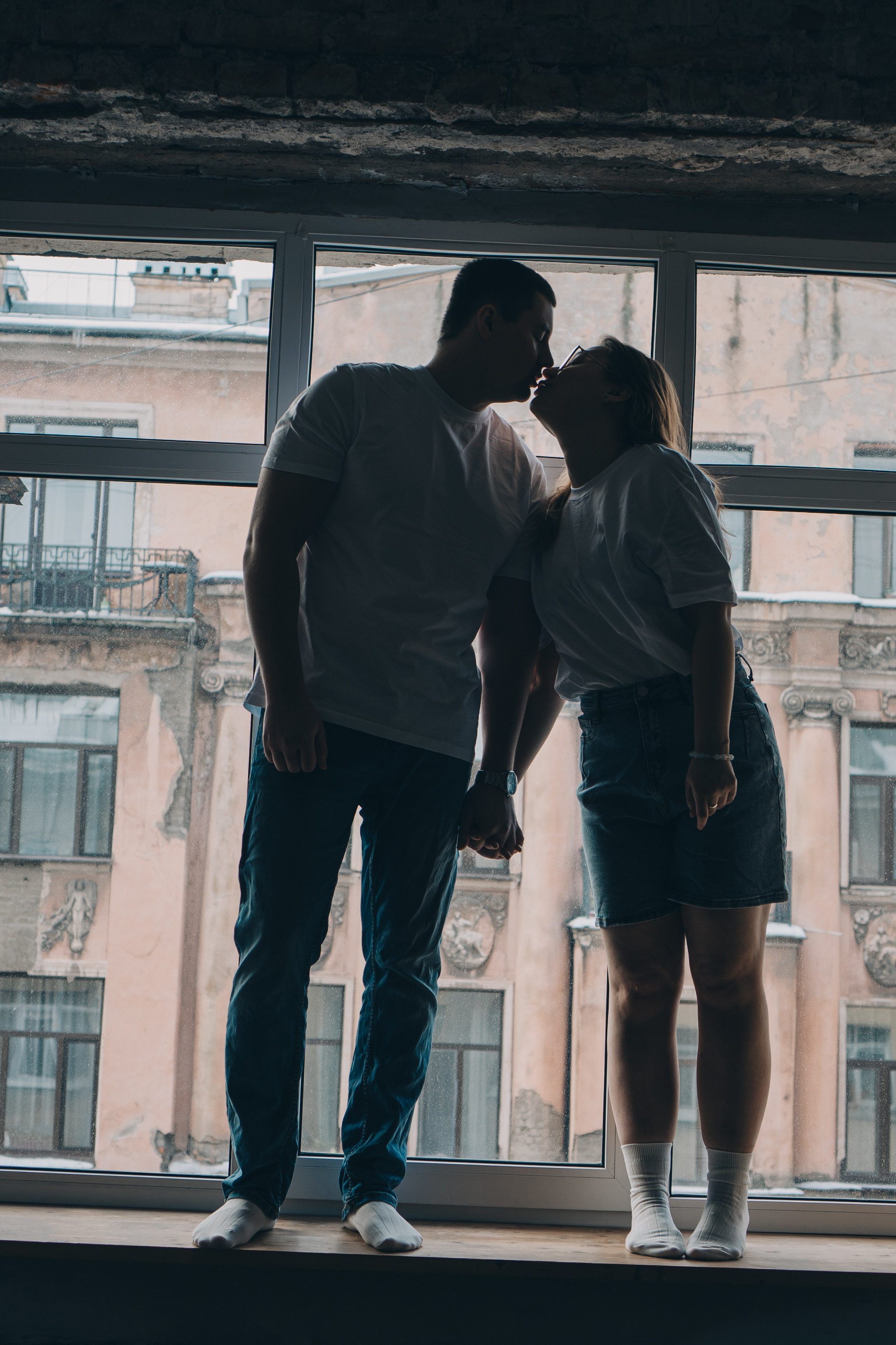 Студийная. Профессиональный фотограф, Санкт-Петербург — Виктория Богомолова