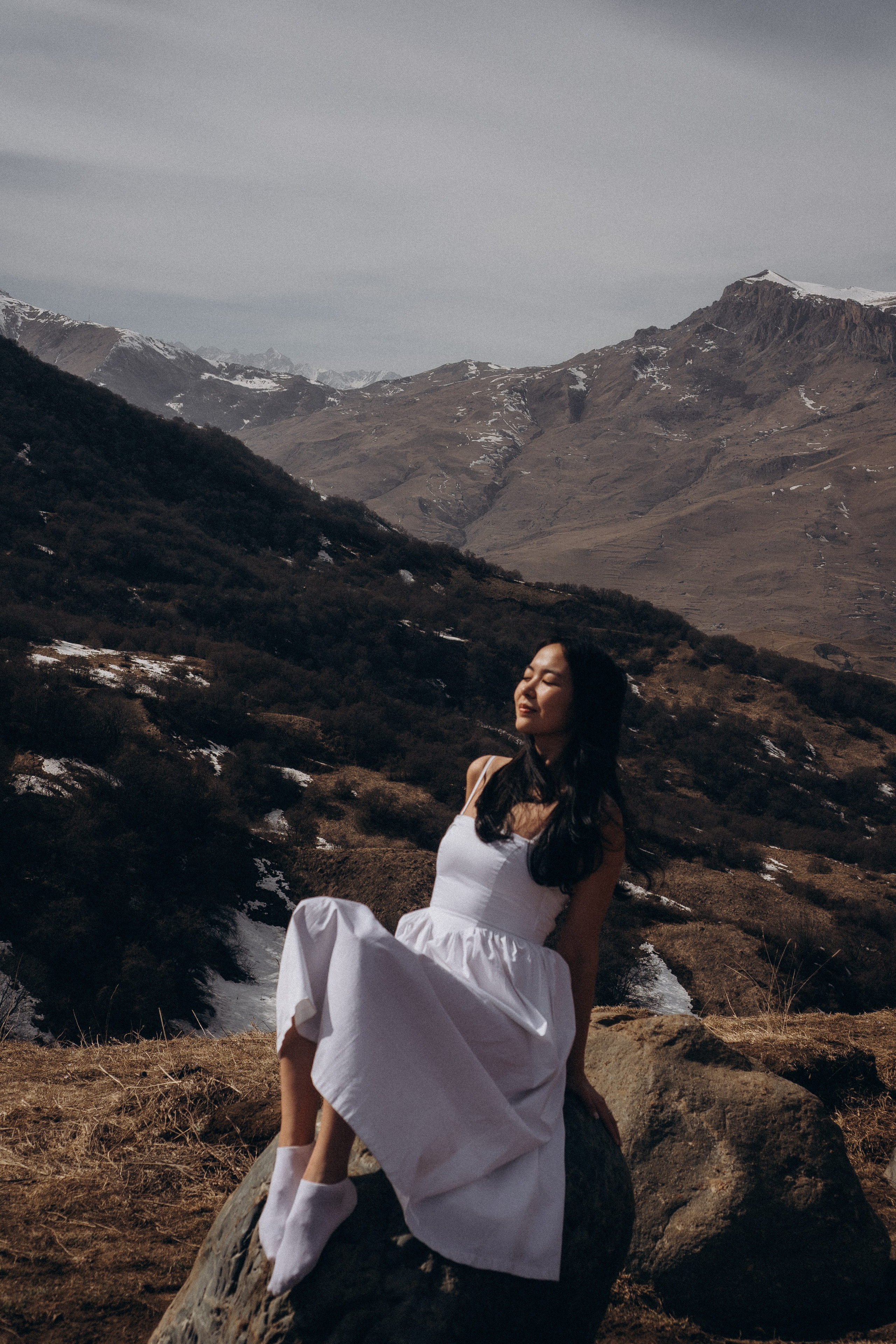 ОСЕТИЯ. Профессиональный фотограф, Санкт-Петербург — Виктория Богомолова