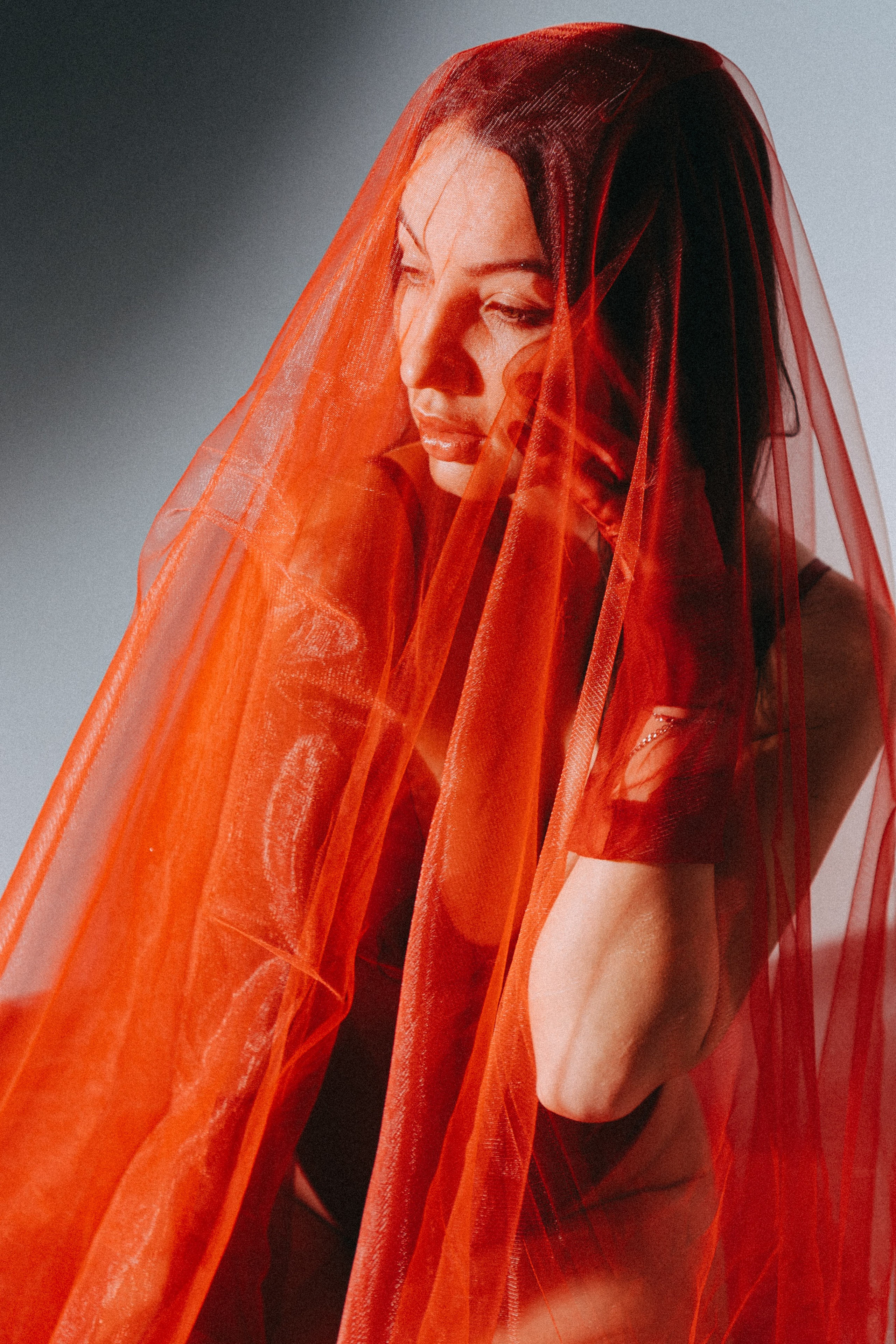 Творческая история для девушки. Профессиональный фотограф, Санкт-Петербург — Виктория Богомолова