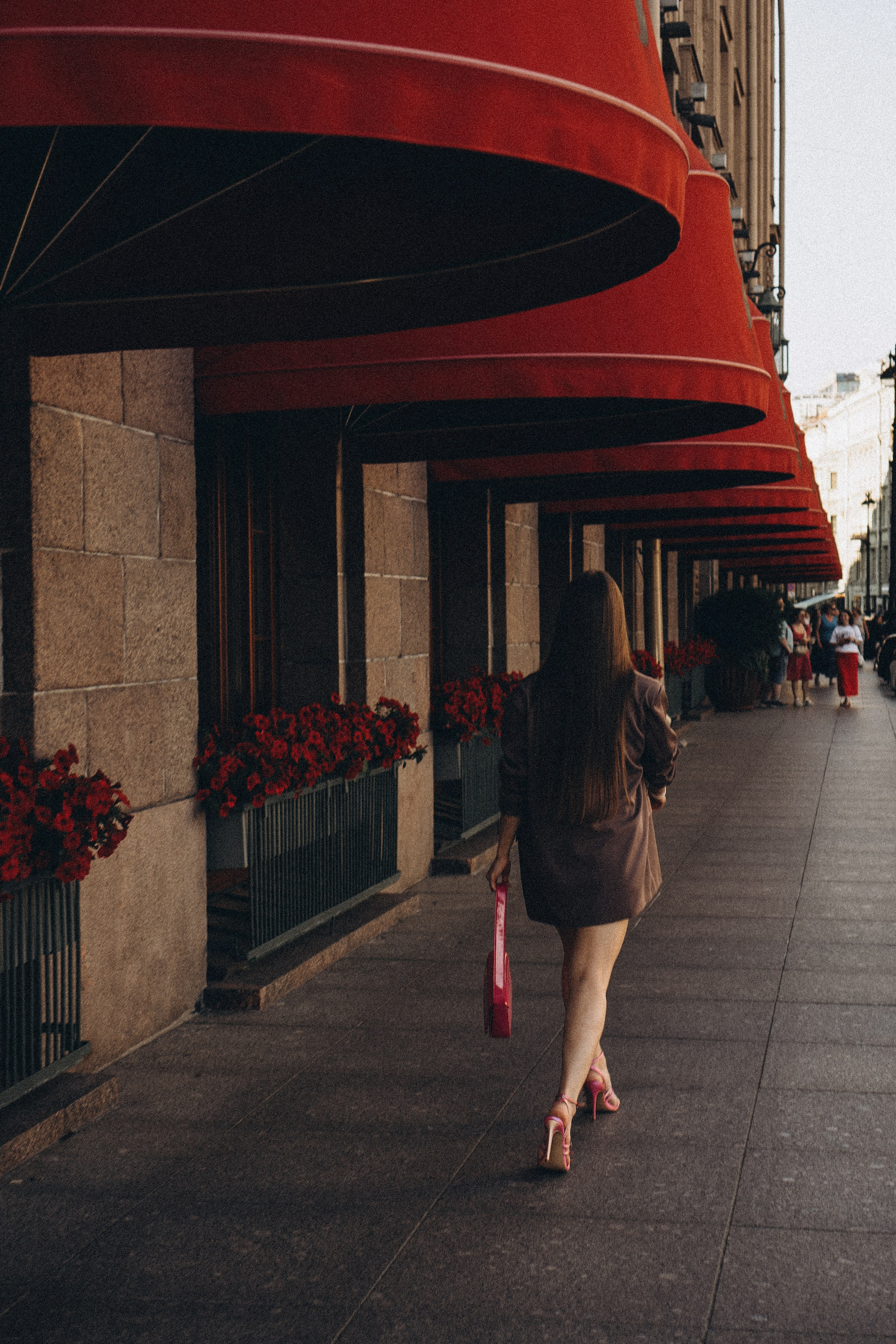 ПРОГУЛКА ПО САНКТ-ПЕТЕРБУРГУ. Профессиональный фотограф, Санкт-Петербург — Виктория Богомолова