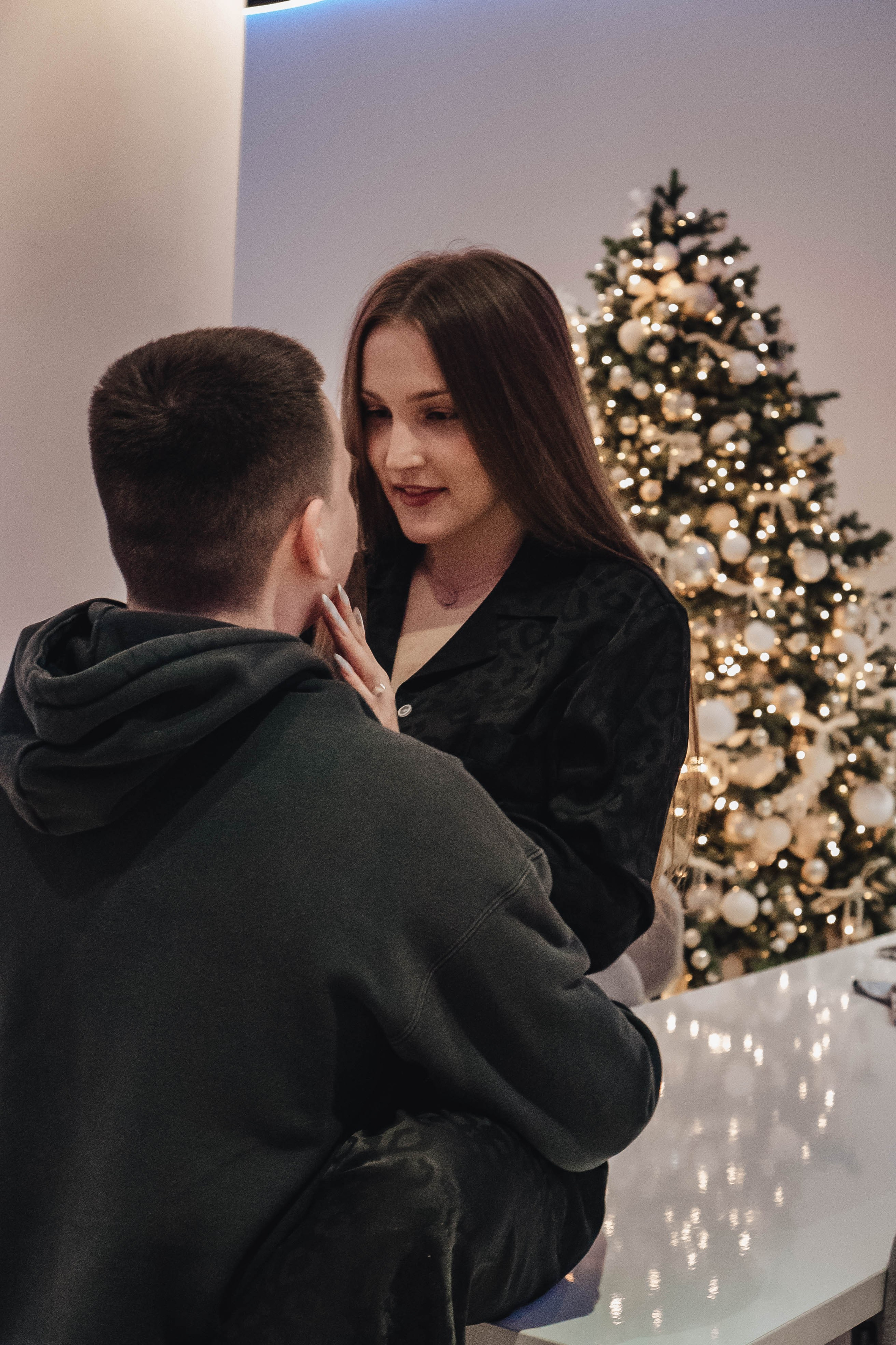 Новогодняя. Профессиональный фотограф, Санкт-Петербург — Виктория Богомолова