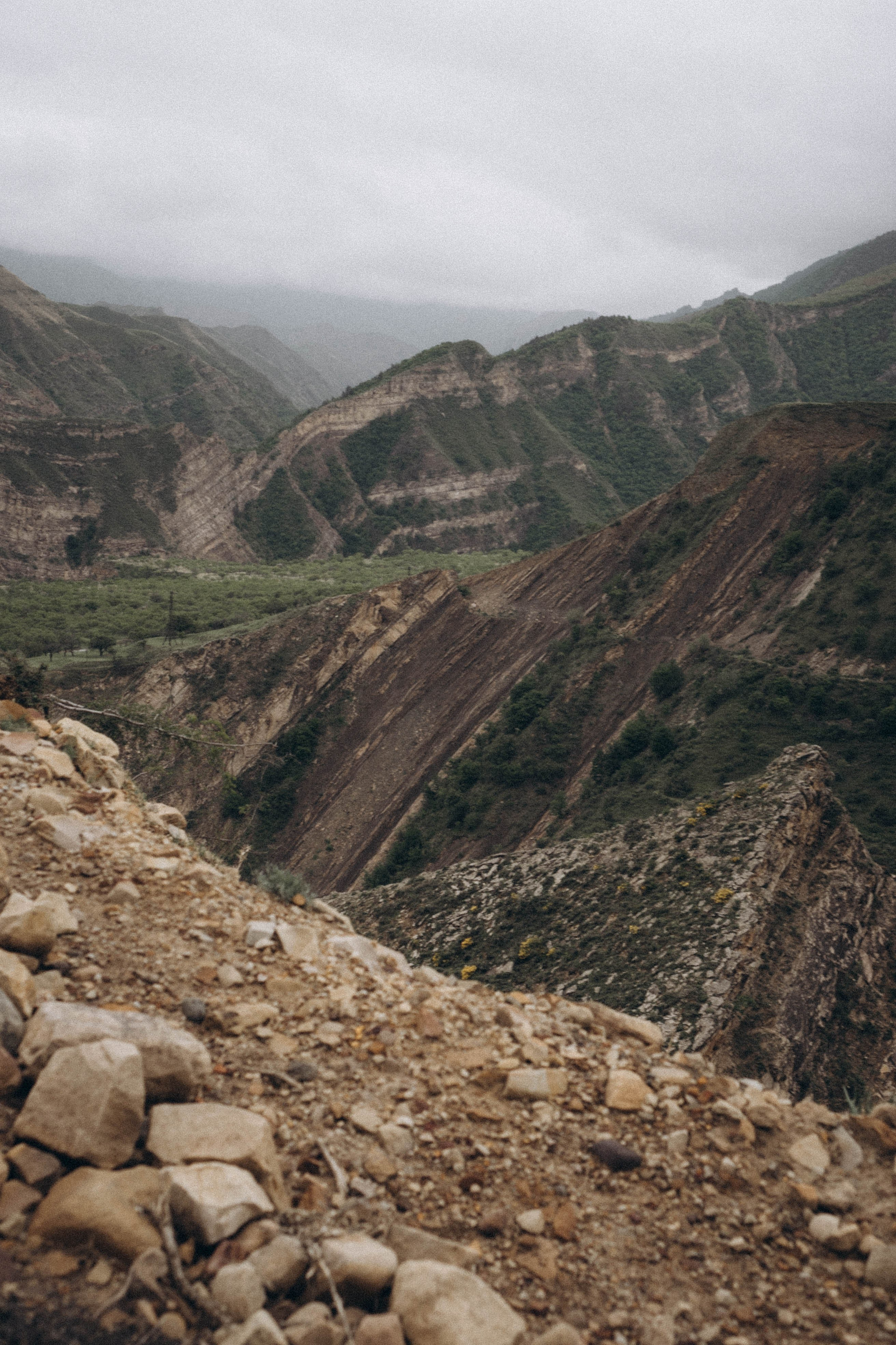 Кавказ. Профессиональный фотограф, Санкт-Петербург — Виктория Богомолова