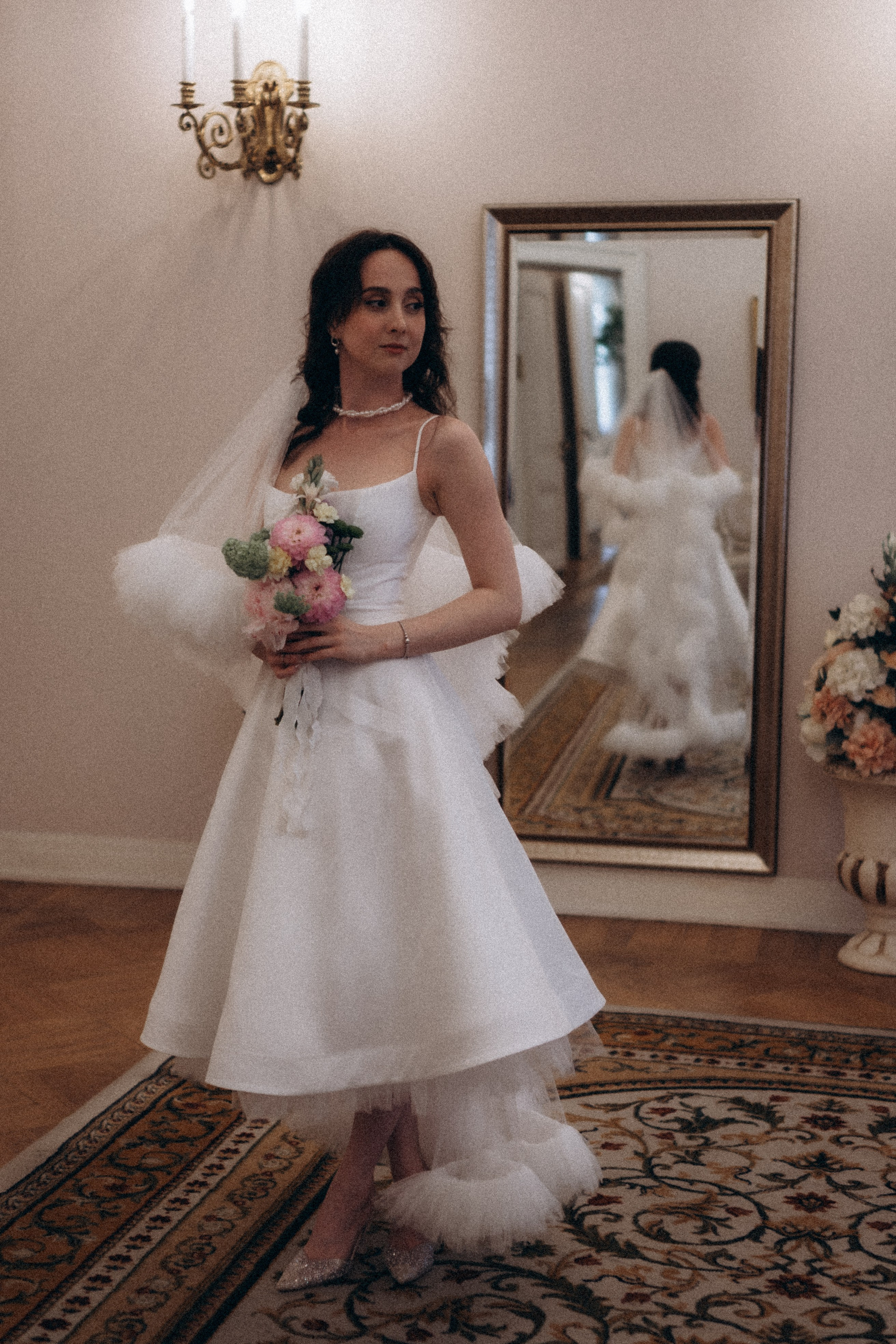 СВАДЕБНАЯ ФОТОСЕСИСИЯ В ГОРОДЕ ПУШКИН. Профессиональный фотограф, Санкт-Петербург — Виктория Богомолова