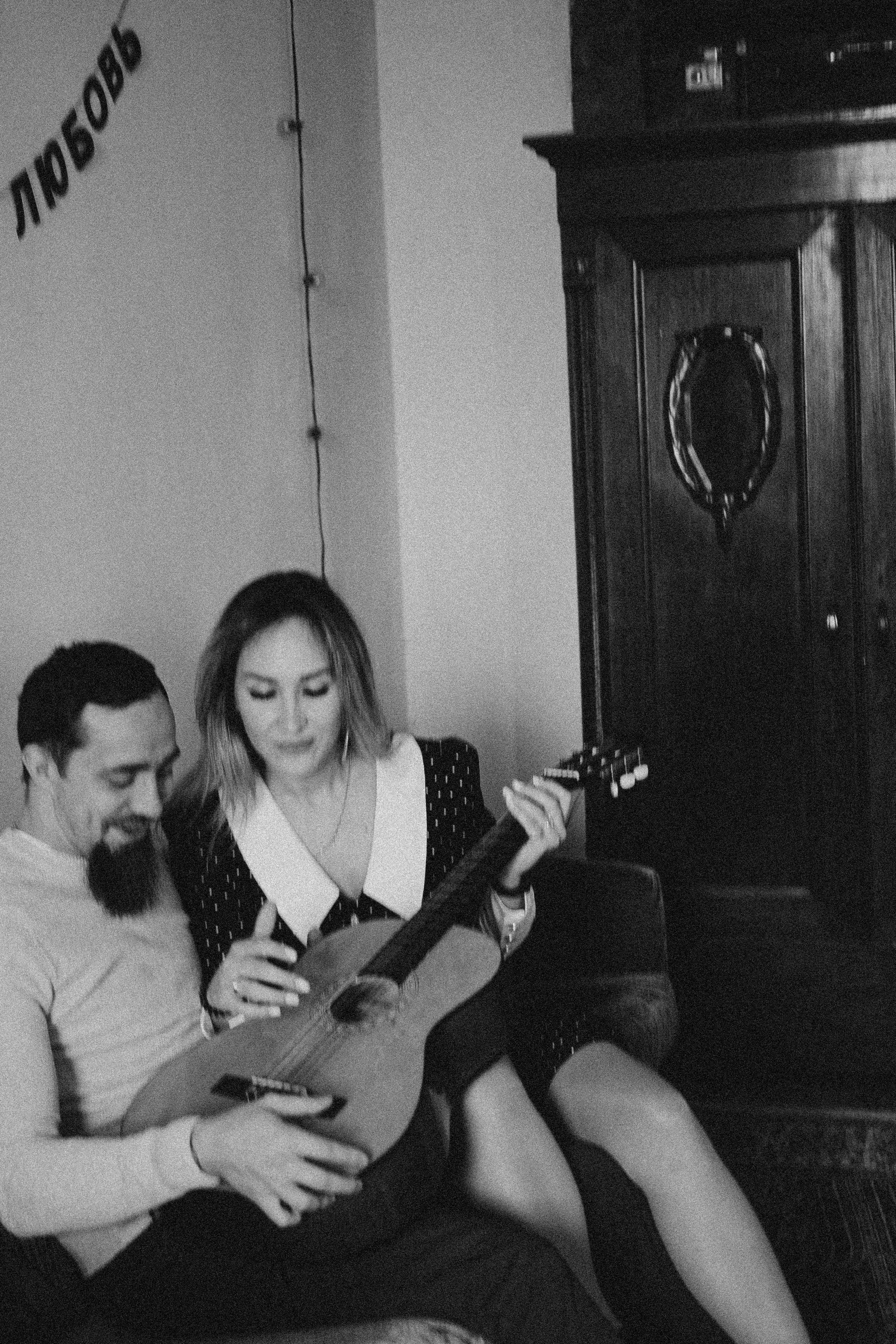 Любовь. Профессиональный фотограф, Санкт-Петербург — Виктория Богомолова