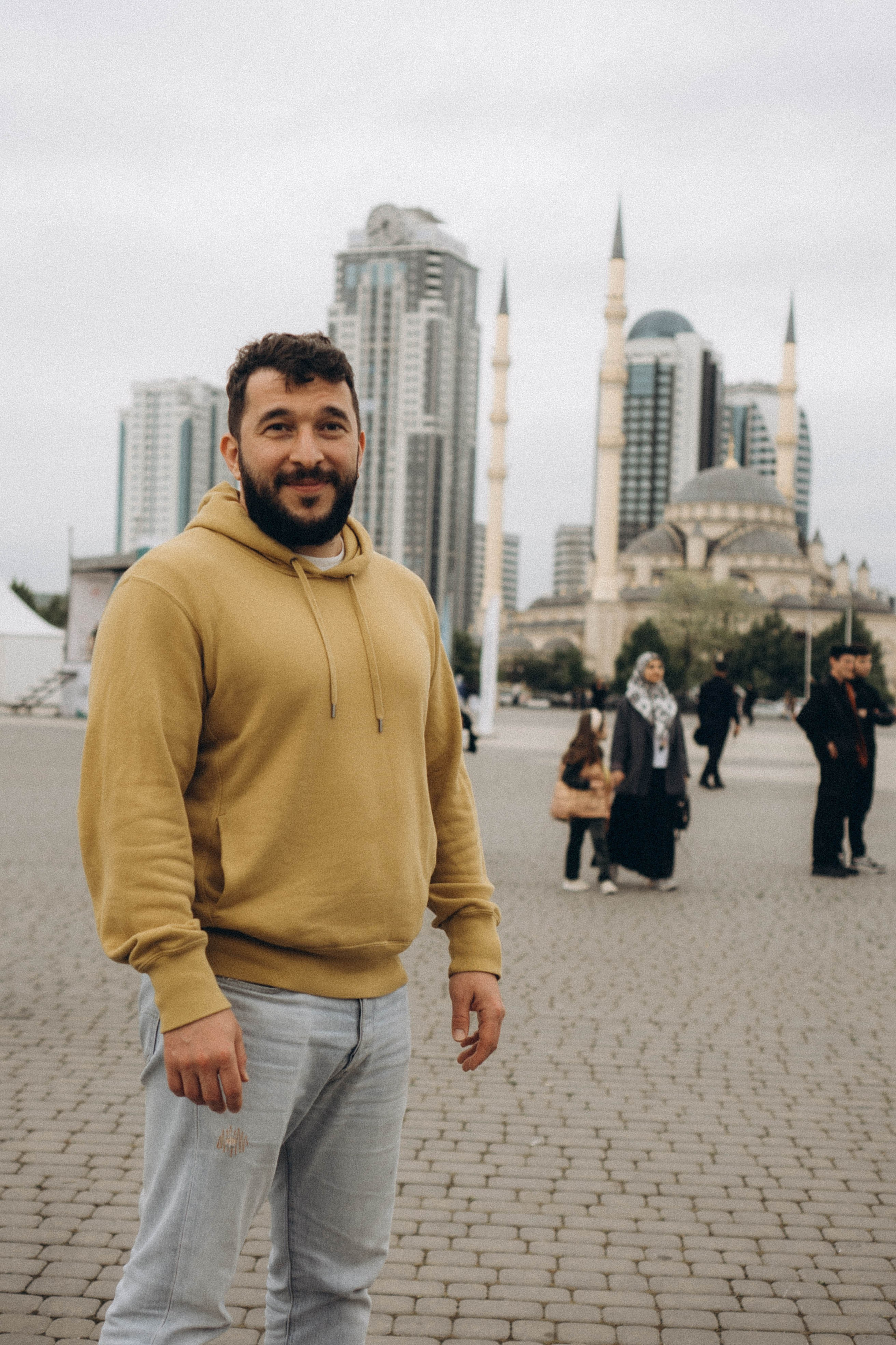 Кавказ. Профессиональный фотограф, Санкт-Петербург — Виктория Богомолова