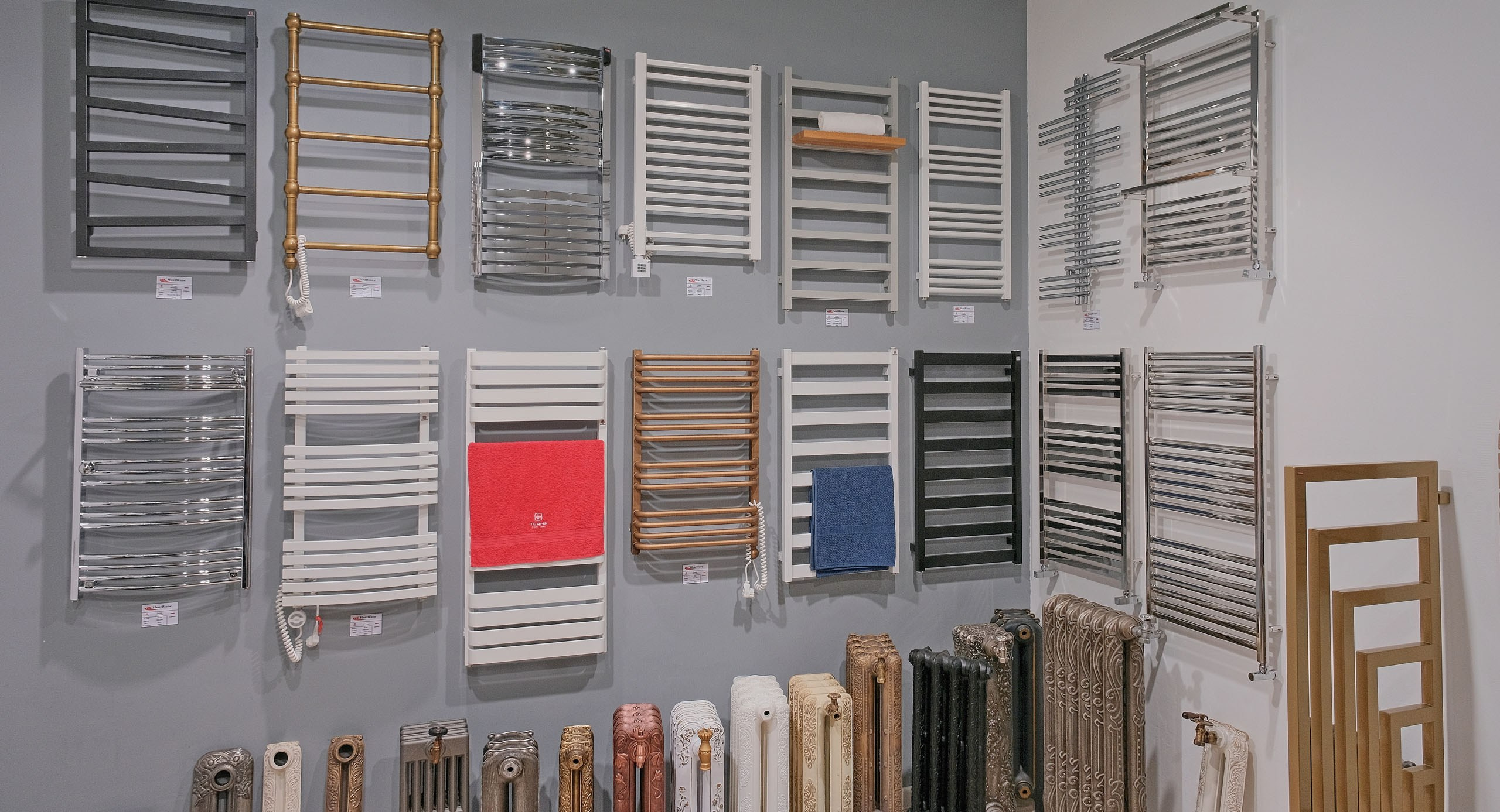 Фотоальбом с интерьерами (Часть 1)