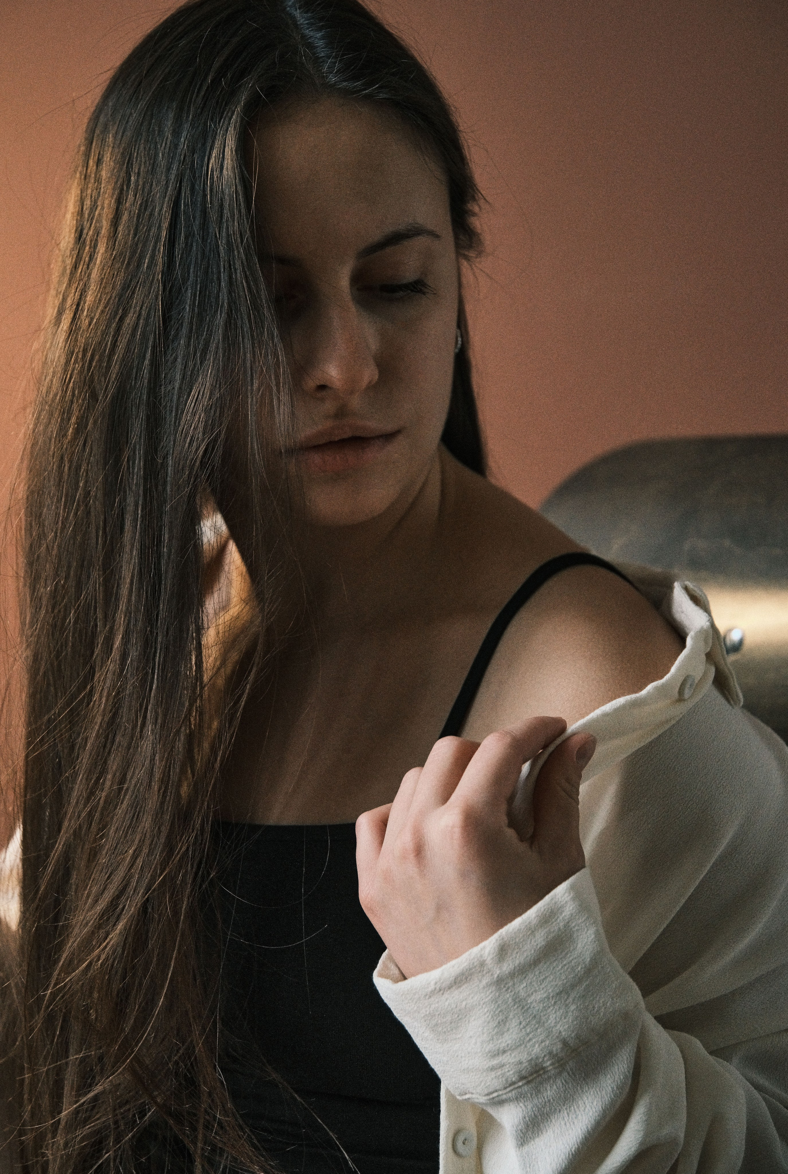 Фотоальбом с красивыми девушками (Часть 7)