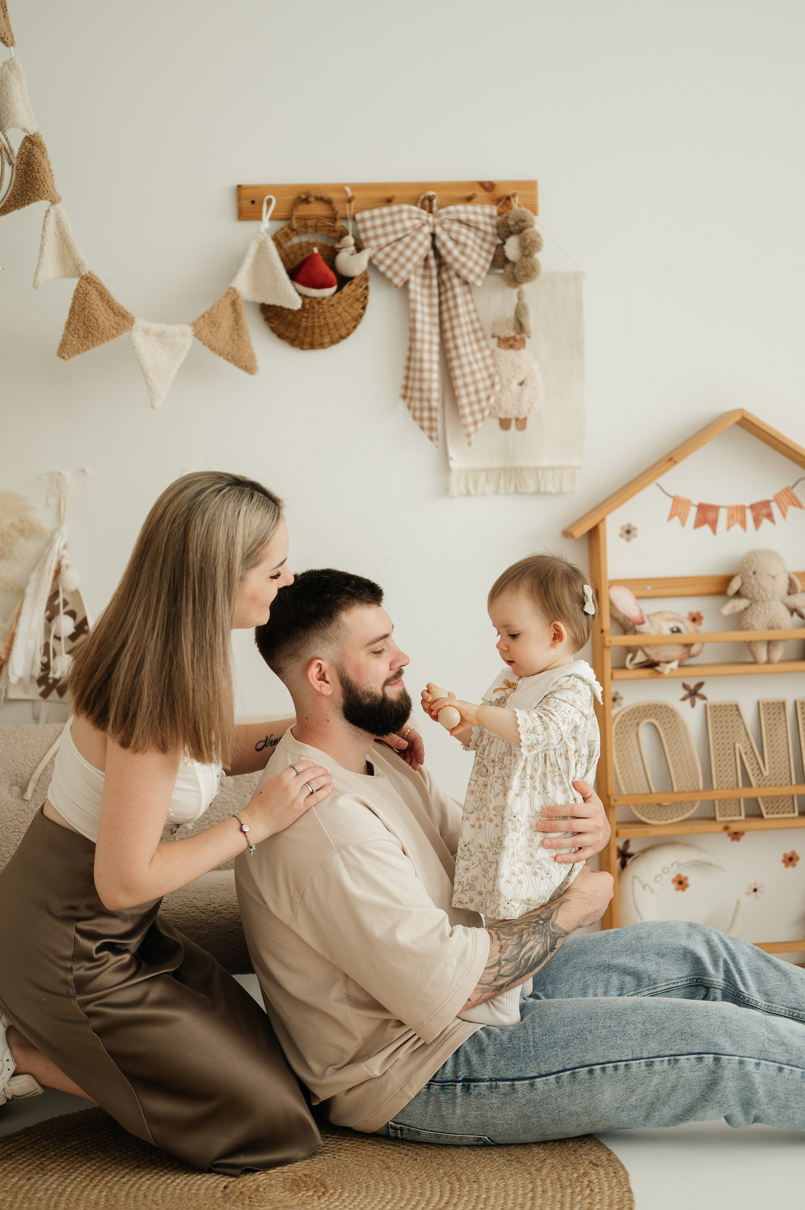 Happy birthday. Свадебный и семейный фотограф в Краснодаре Алина Мельник