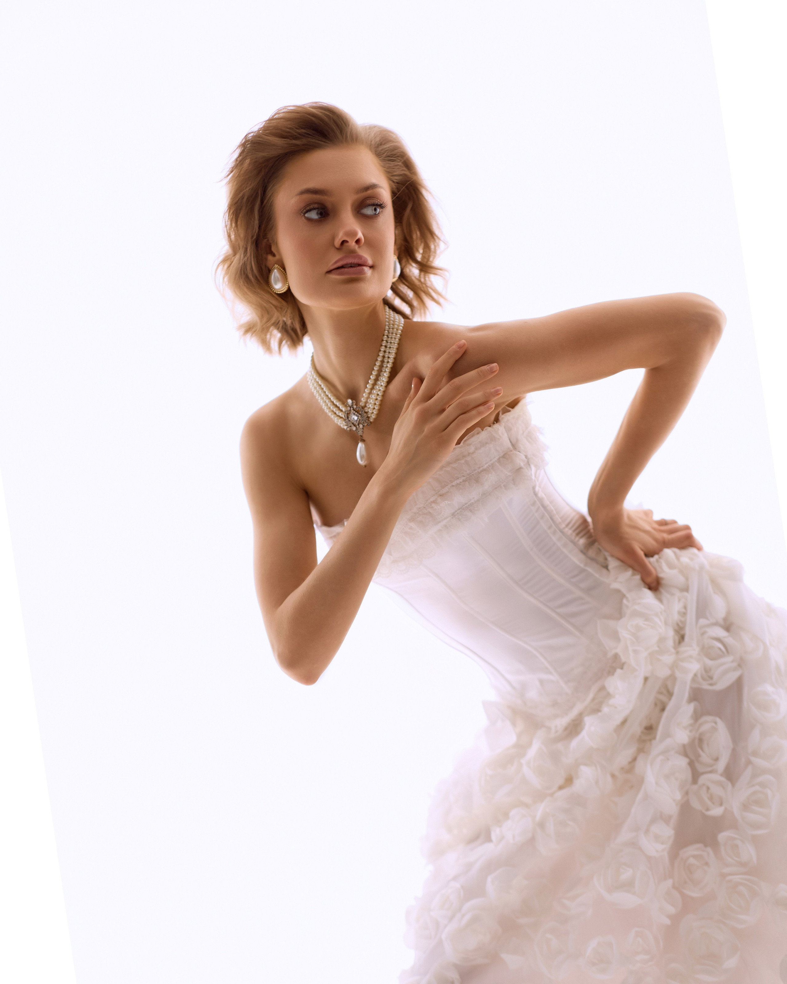 Аня. Женский и семейный фотограф в Екатеринбурге Маша Пруц