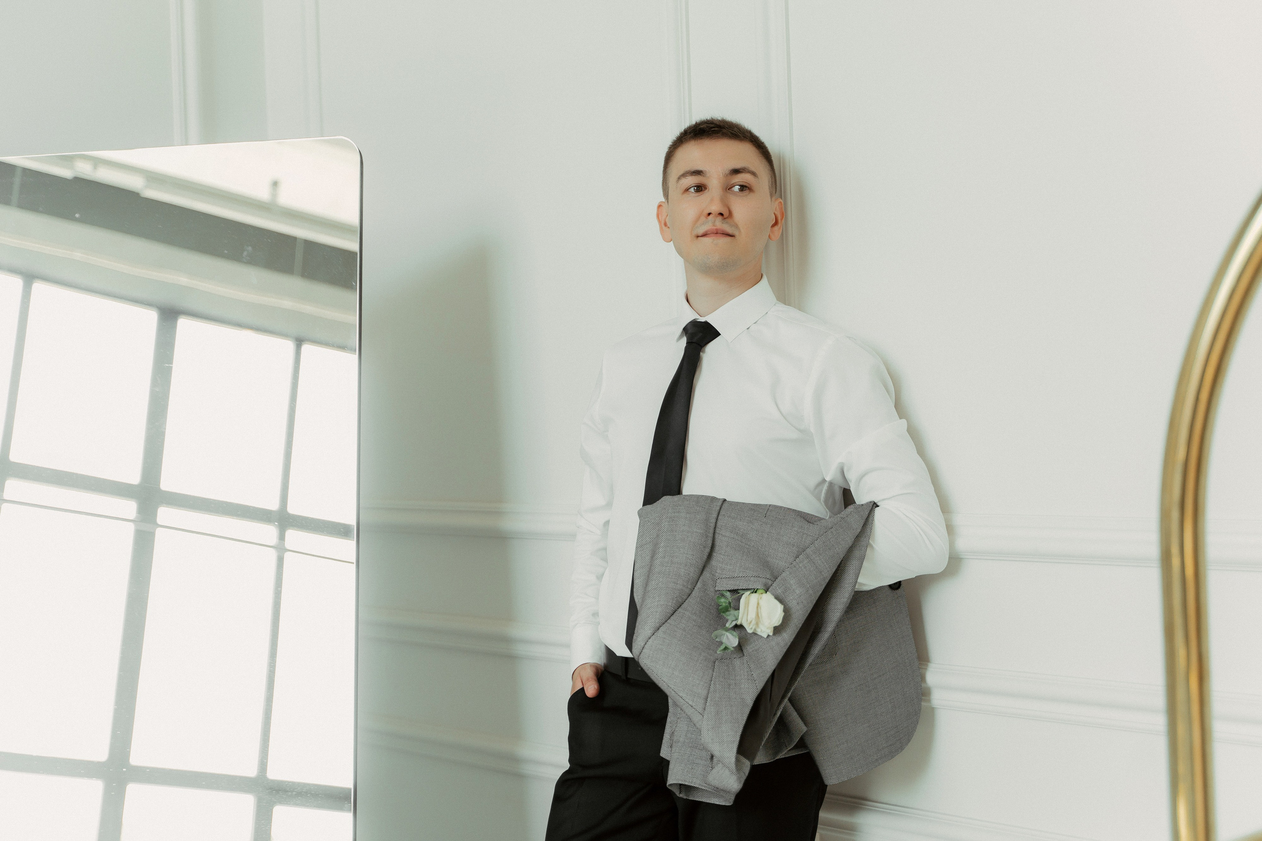 Илья и Анна. Фотограф Никита Анкудинов. Москва — Чебоксары — Казань