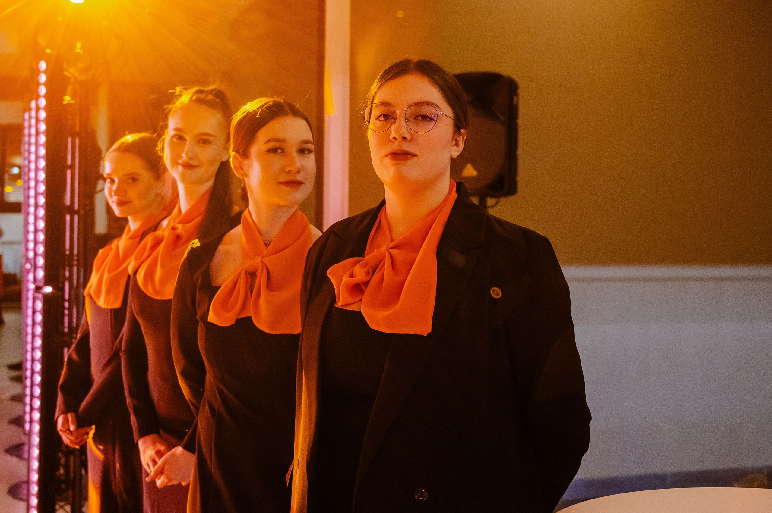 Гала-ужин конференции Центробанка. DariaRock / Фотограф Екатеринбург