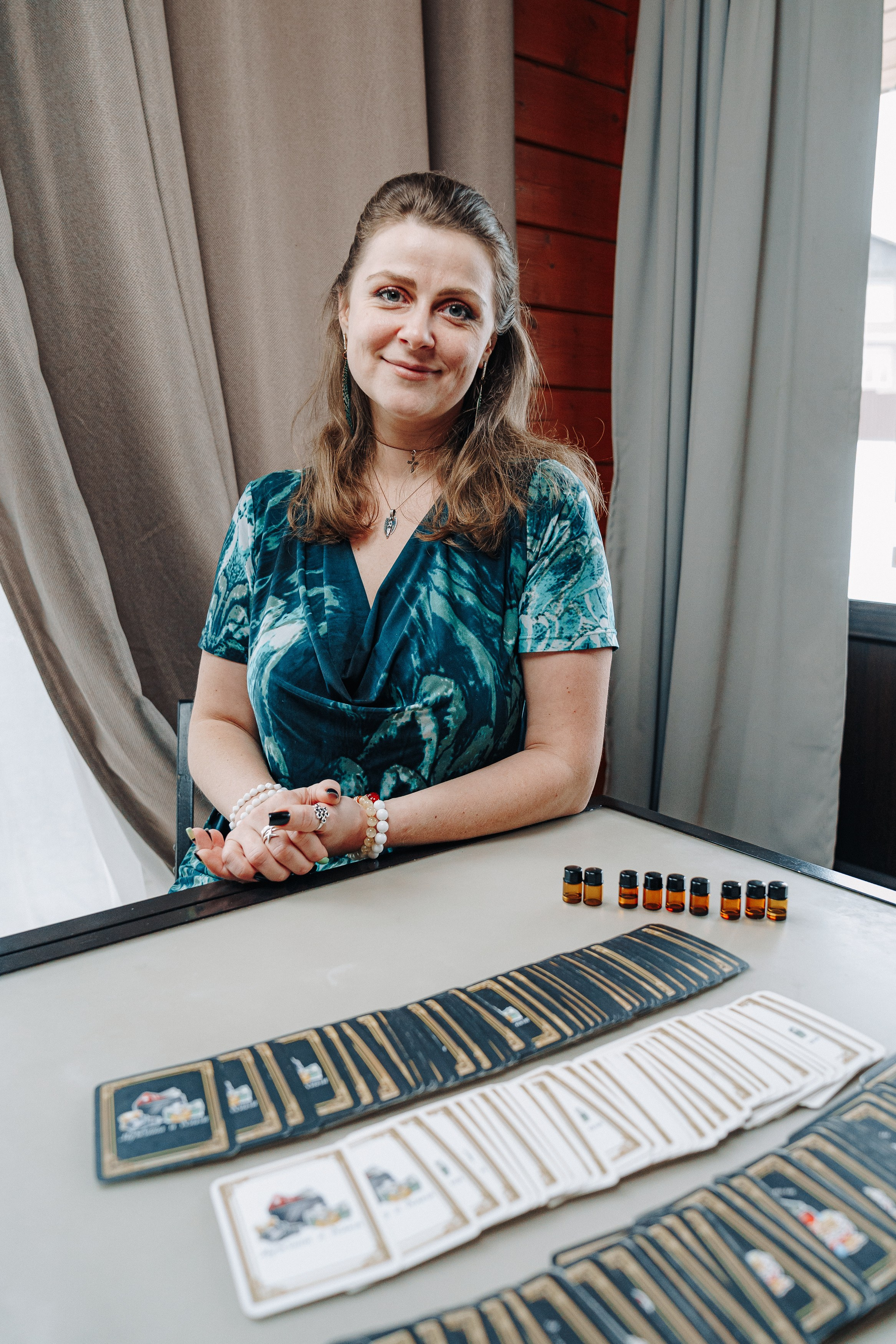 Event Туса Winter. Студия коммерческой фотографии в Москве и области