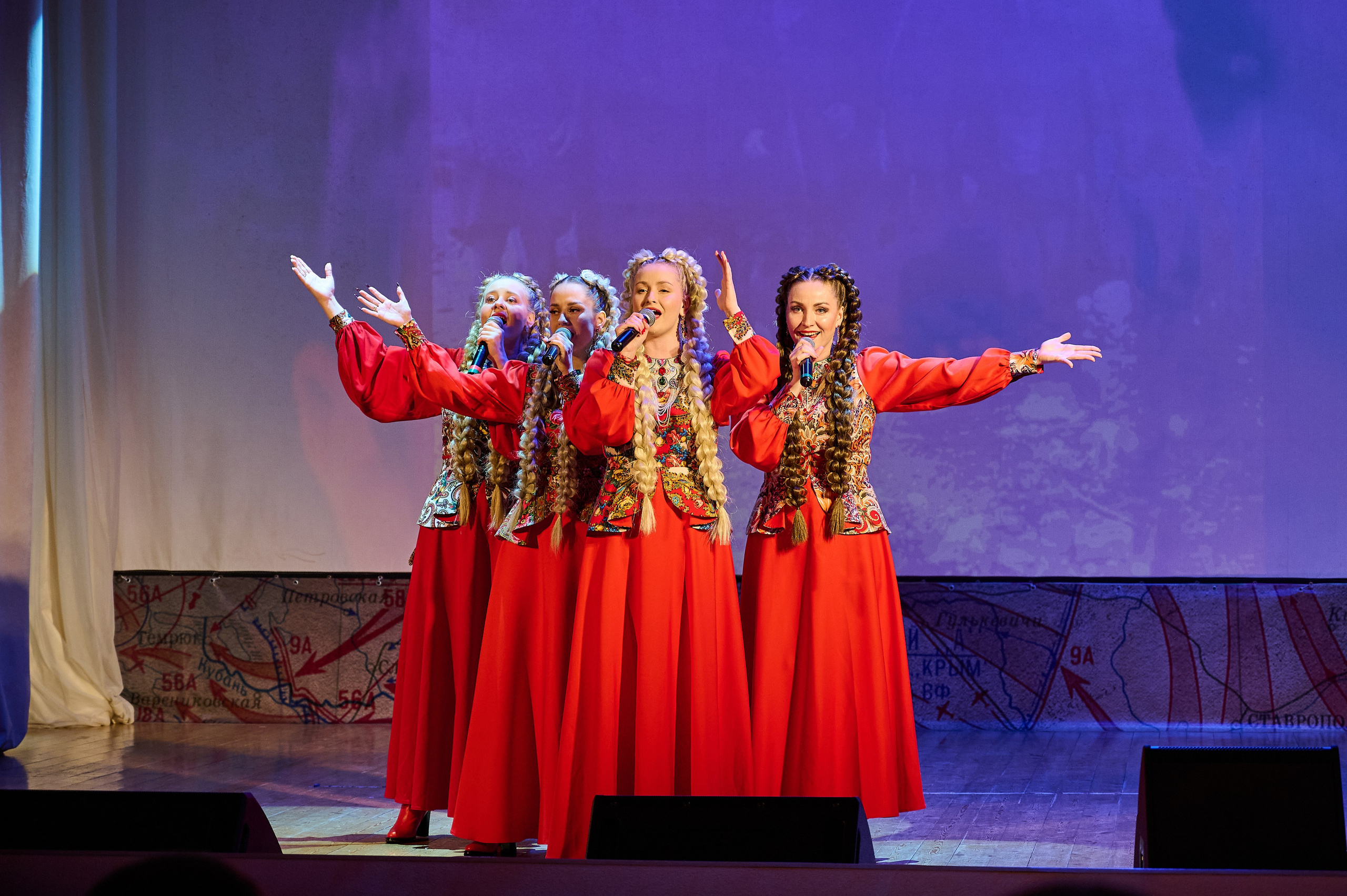 Веста в Кабардинке. Жизнь курорта Кабардинка в фотографиях