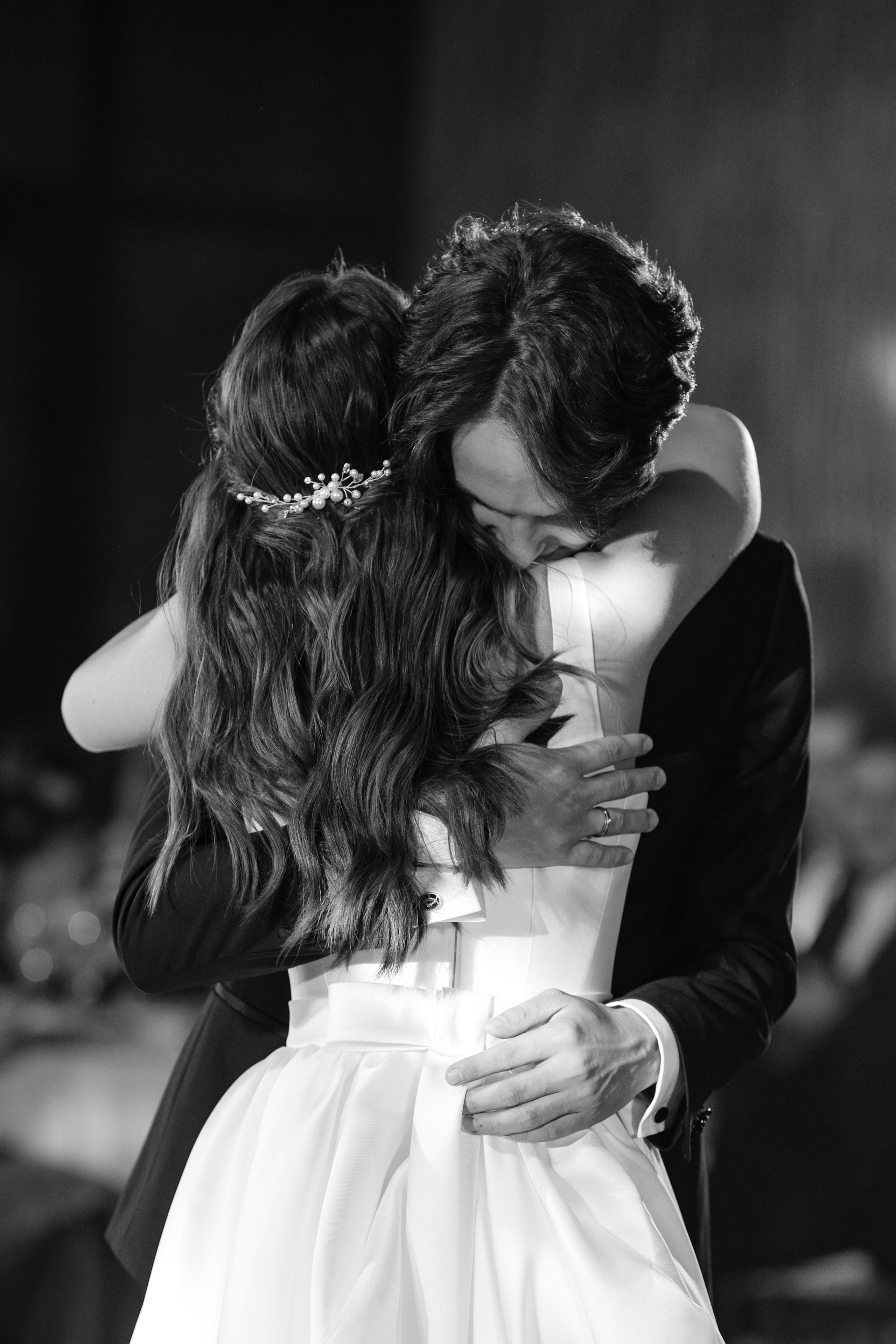 Паша и Ксения. Свадебный фотограф в Москве    Еремин Анатолий