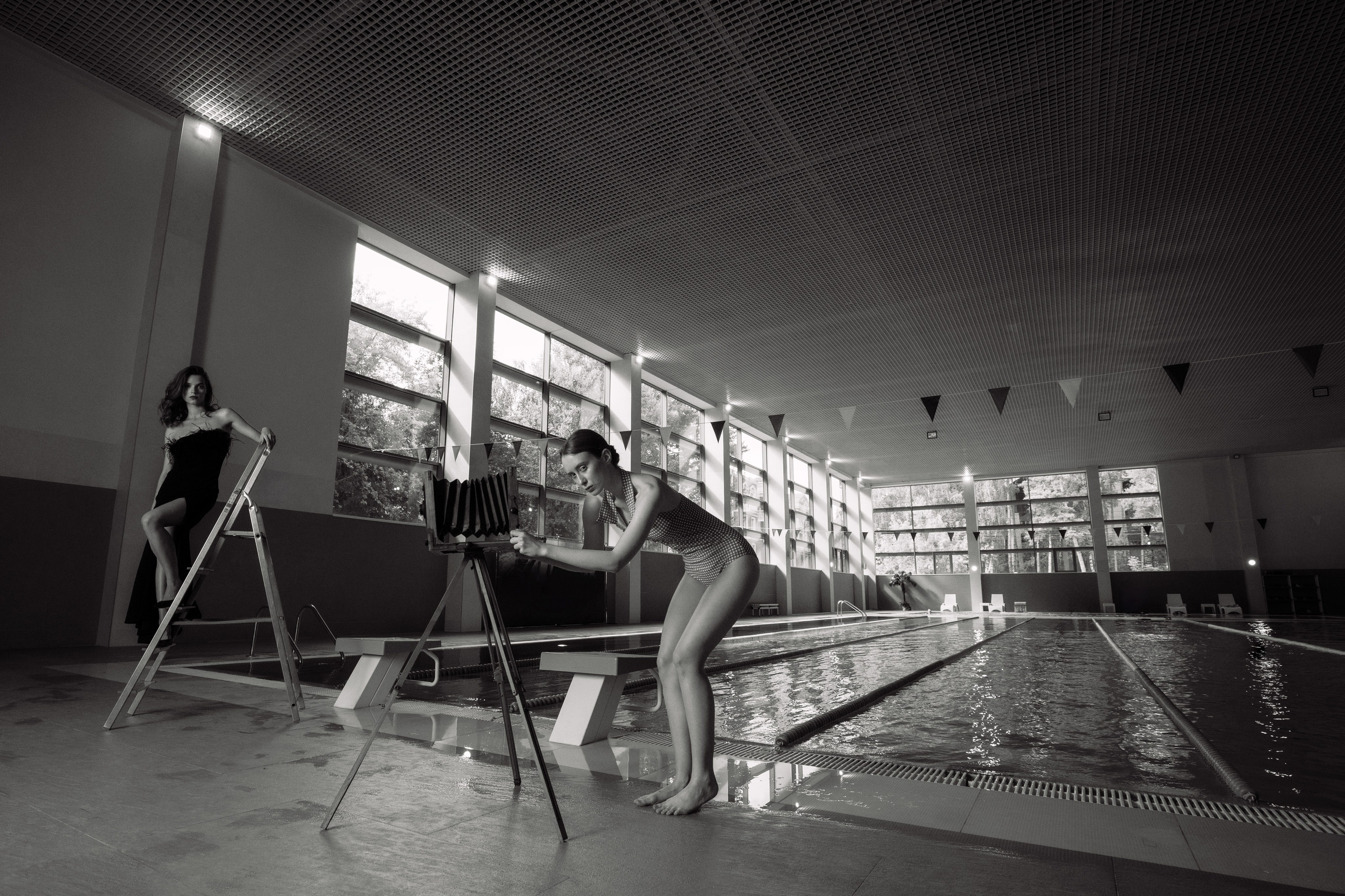 Old-New. Воройская Анна