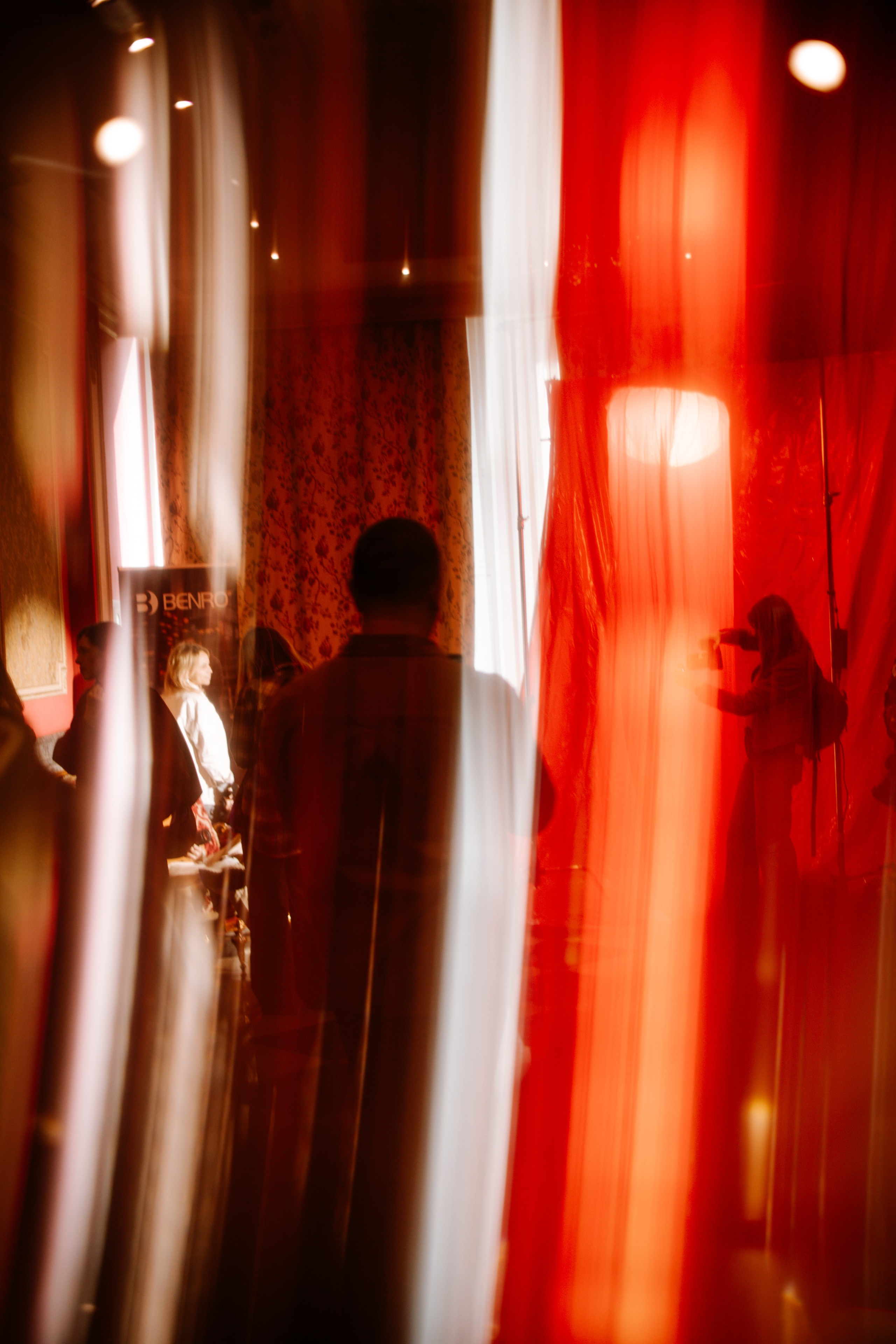 Фотофестиваль Portfolio Party 2026 в Краснодаре. Свадебный и семейный фотограф/видеограф в Краснодаре Наталья Осинская