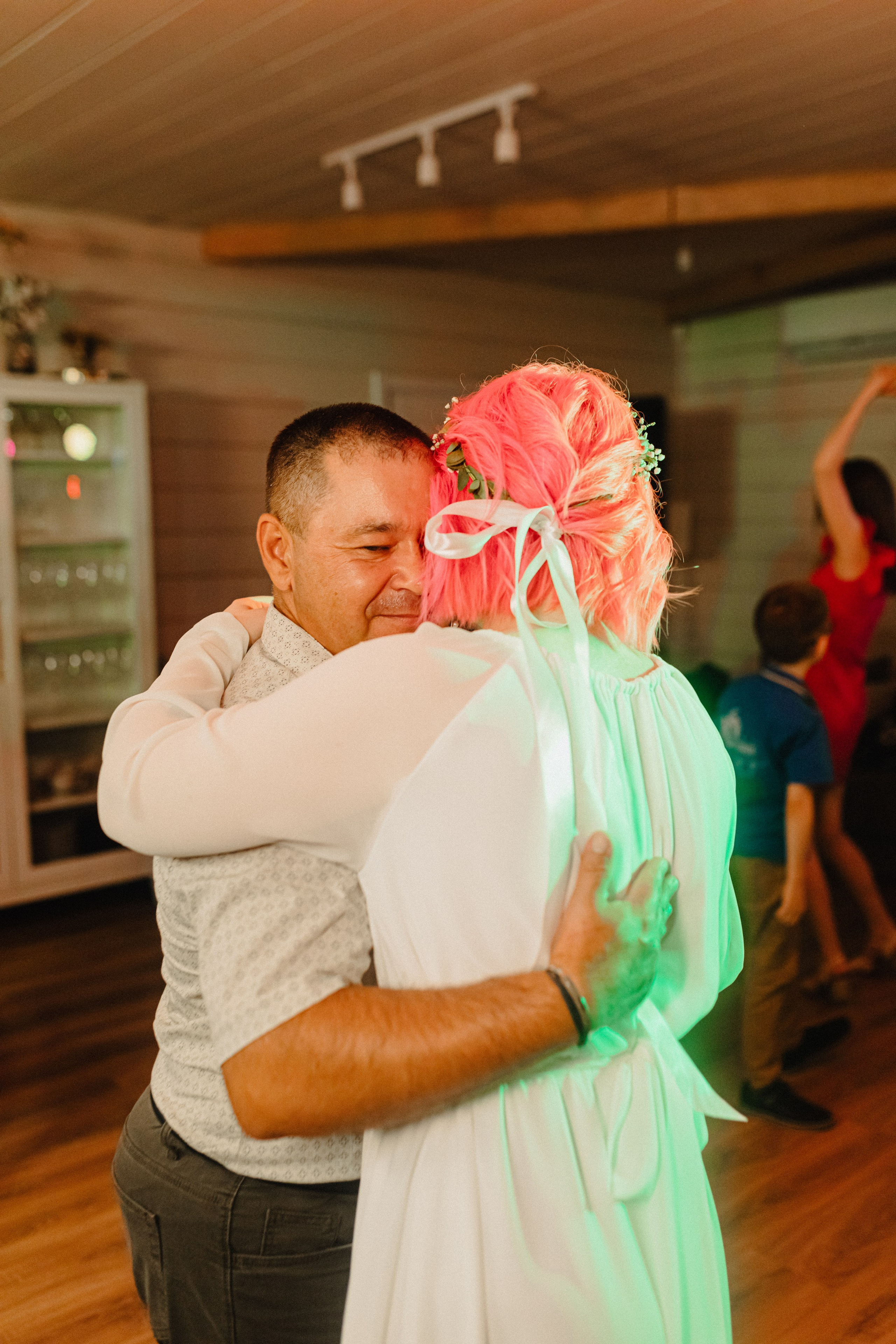 Свадьба Насти и Димы. Свадебный и семейный фотограф Женя Добрянская в Нижнем Новгороде